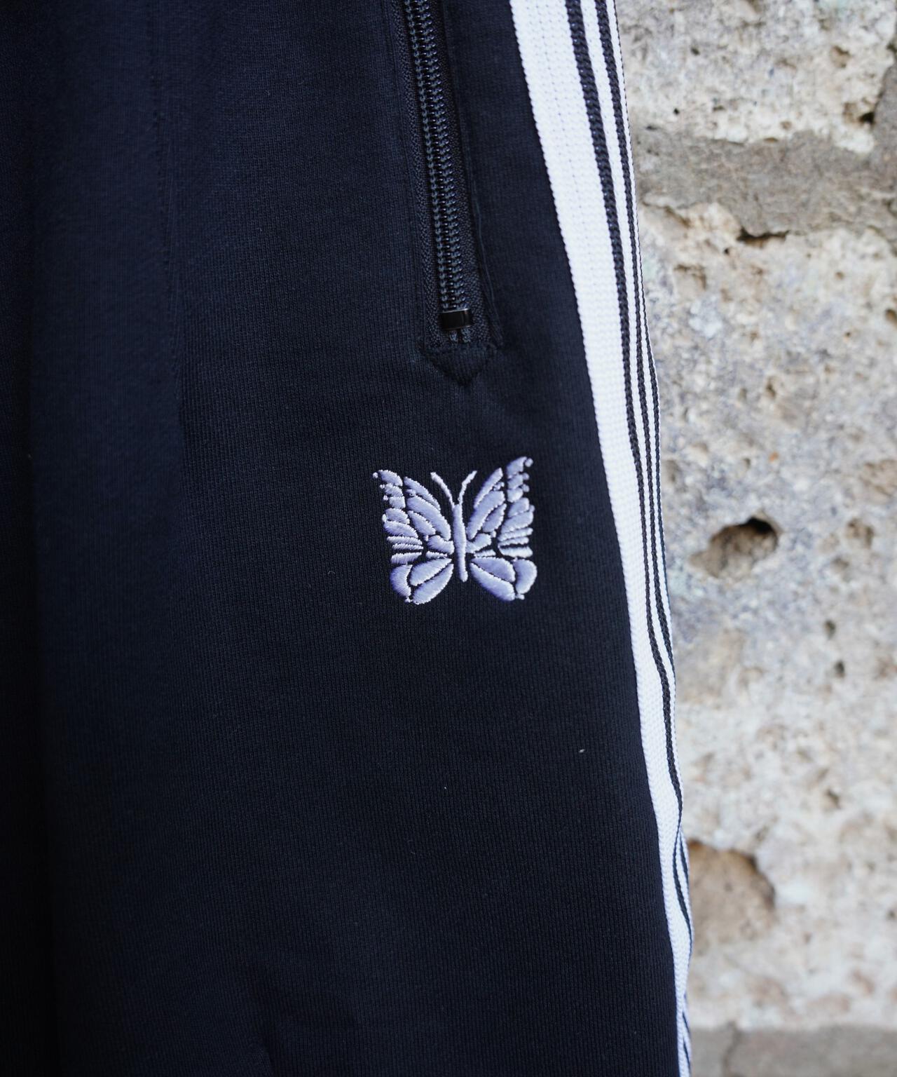 Needles/ニードルズ 別注H.D. Track Short - Cotton Jersey