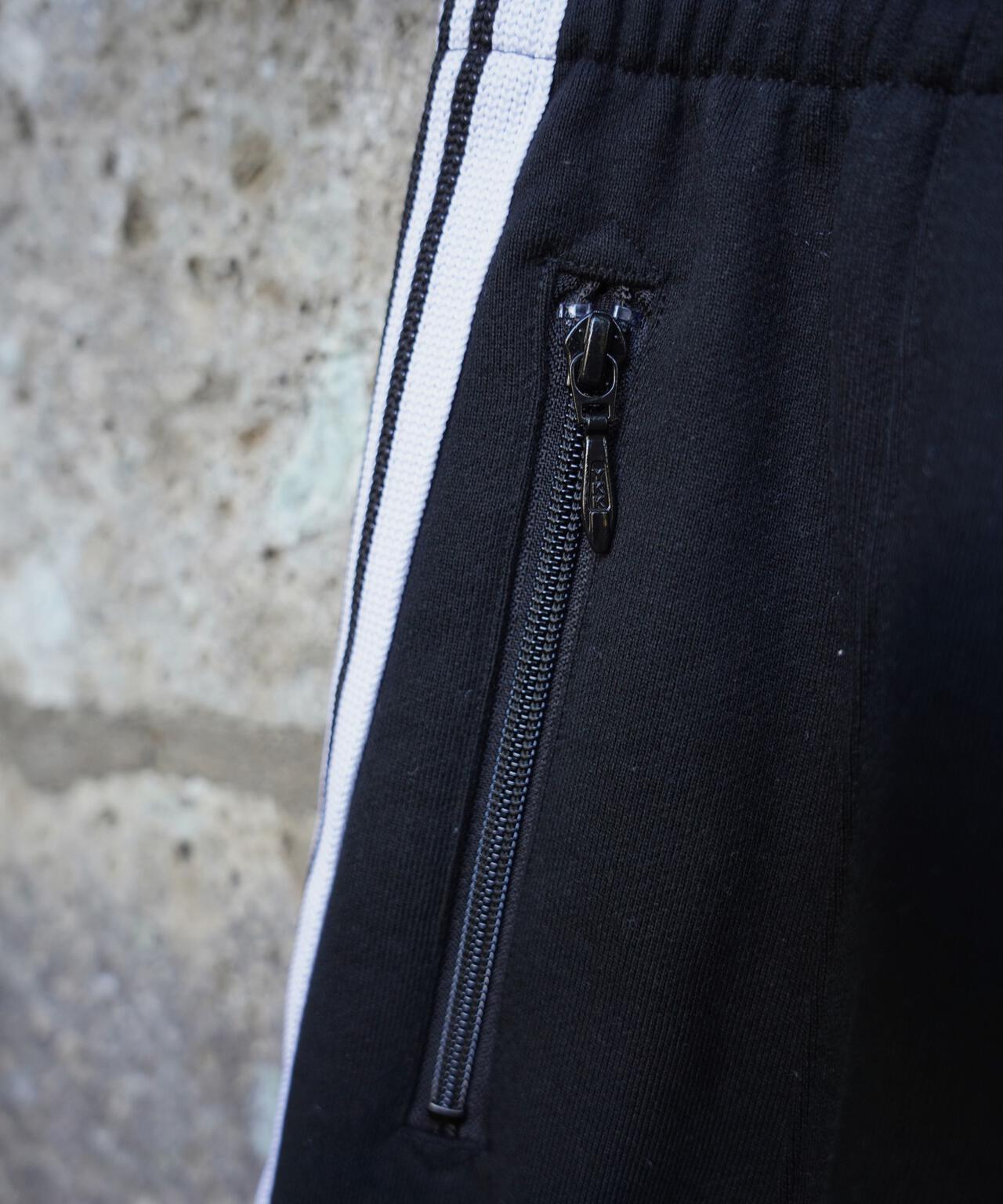 Needles/ニードルズ 別注H.D. Track Short - Cotton Jersey