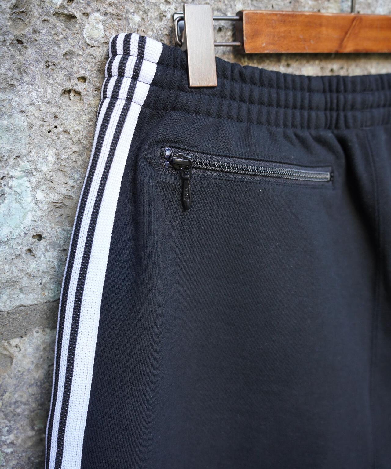 Needles/ニードルズ 別注H.D. Track Short - Cotton Jersey