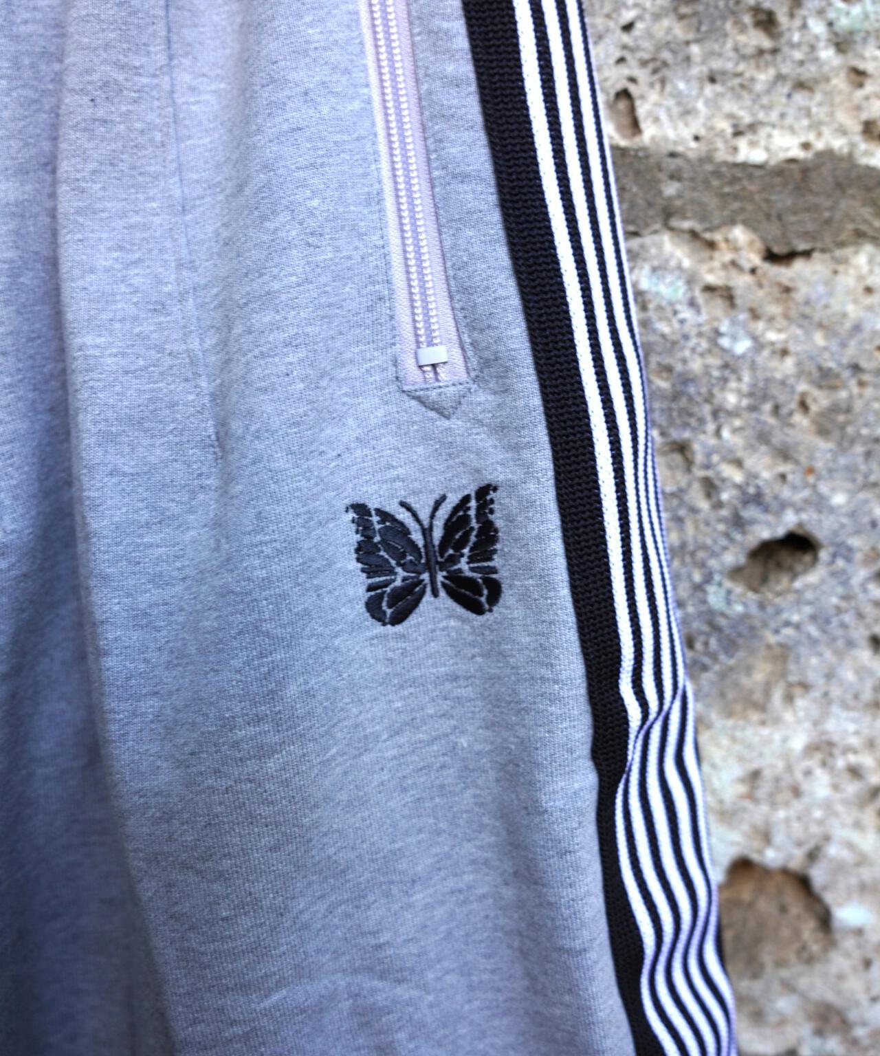 Needles/ニードルズ 別注H.D. Track Short - Cotton Jersey