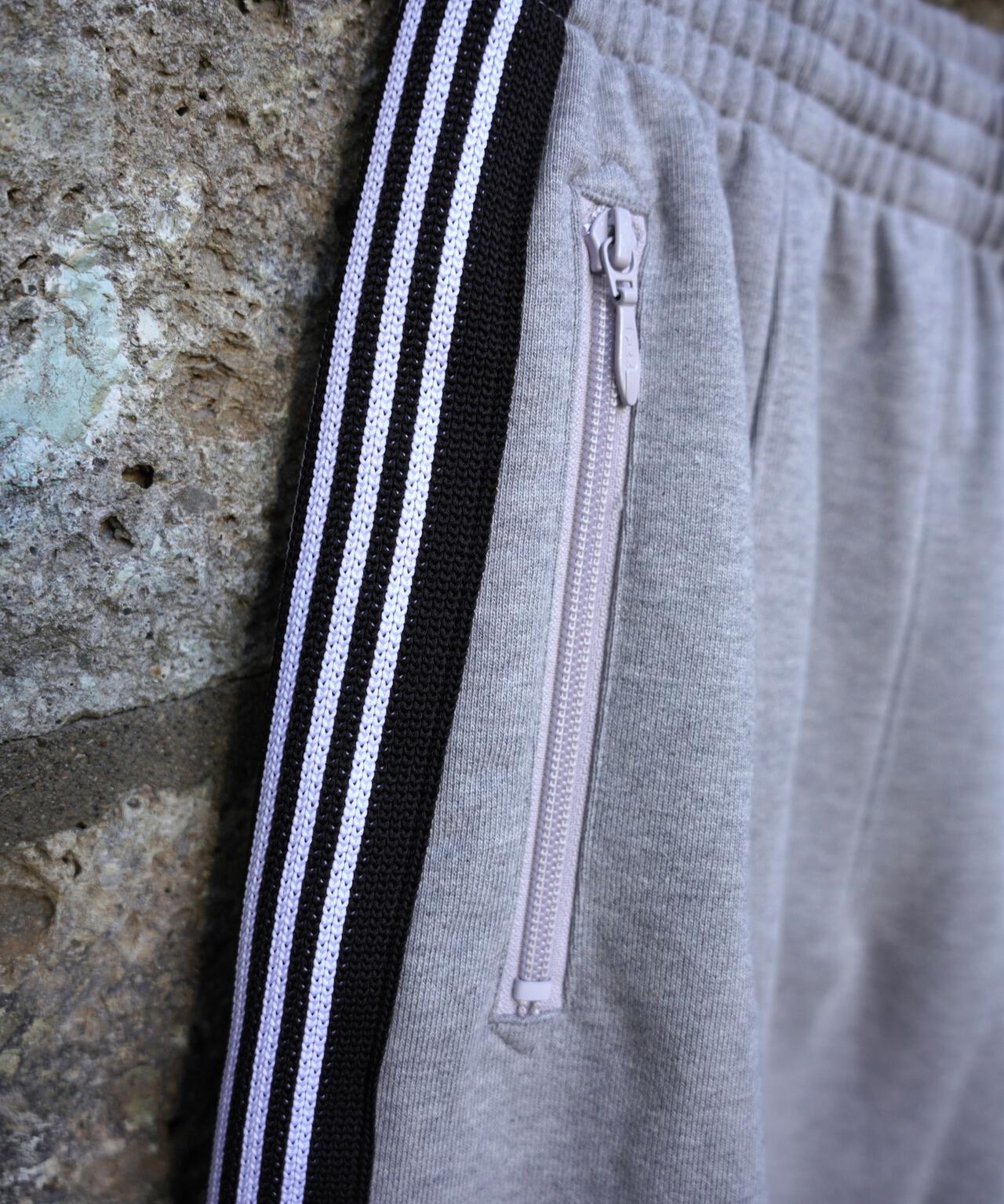 Needles/ニードルズ 別注H.D. Track Short - Cotton Jersey