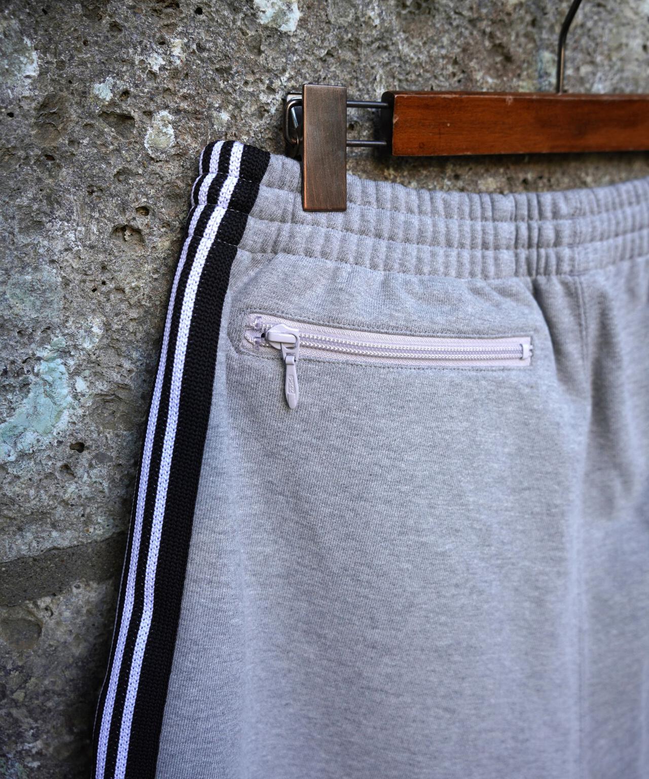 Needles/ニードルズ 別注H.D. Track Short - Cotton Jersey