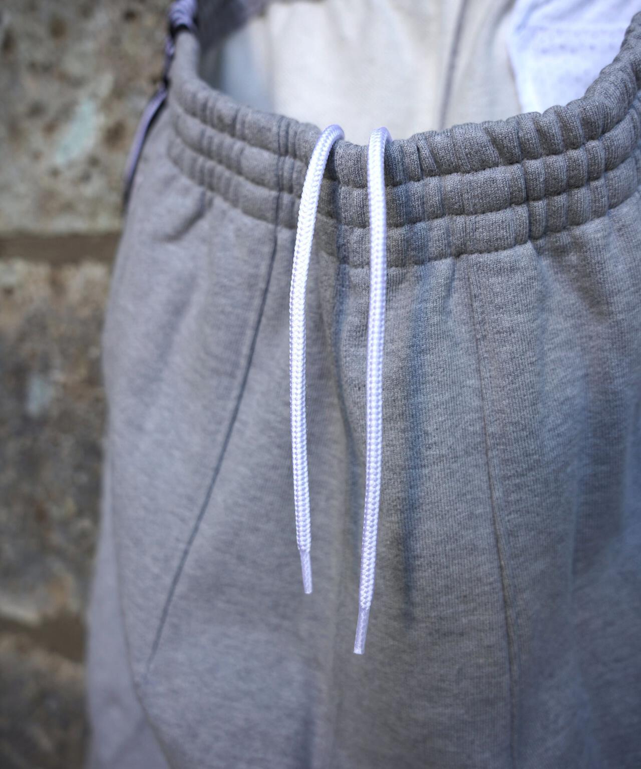 Needles/ニードルズ 別注H.D. Track Short - Cotton Jersey