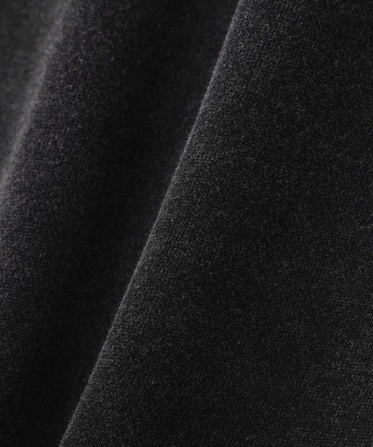 B omnivore/ビーオムニボー W KNEE SHORTS SWT ダブルニーショーツスウェット