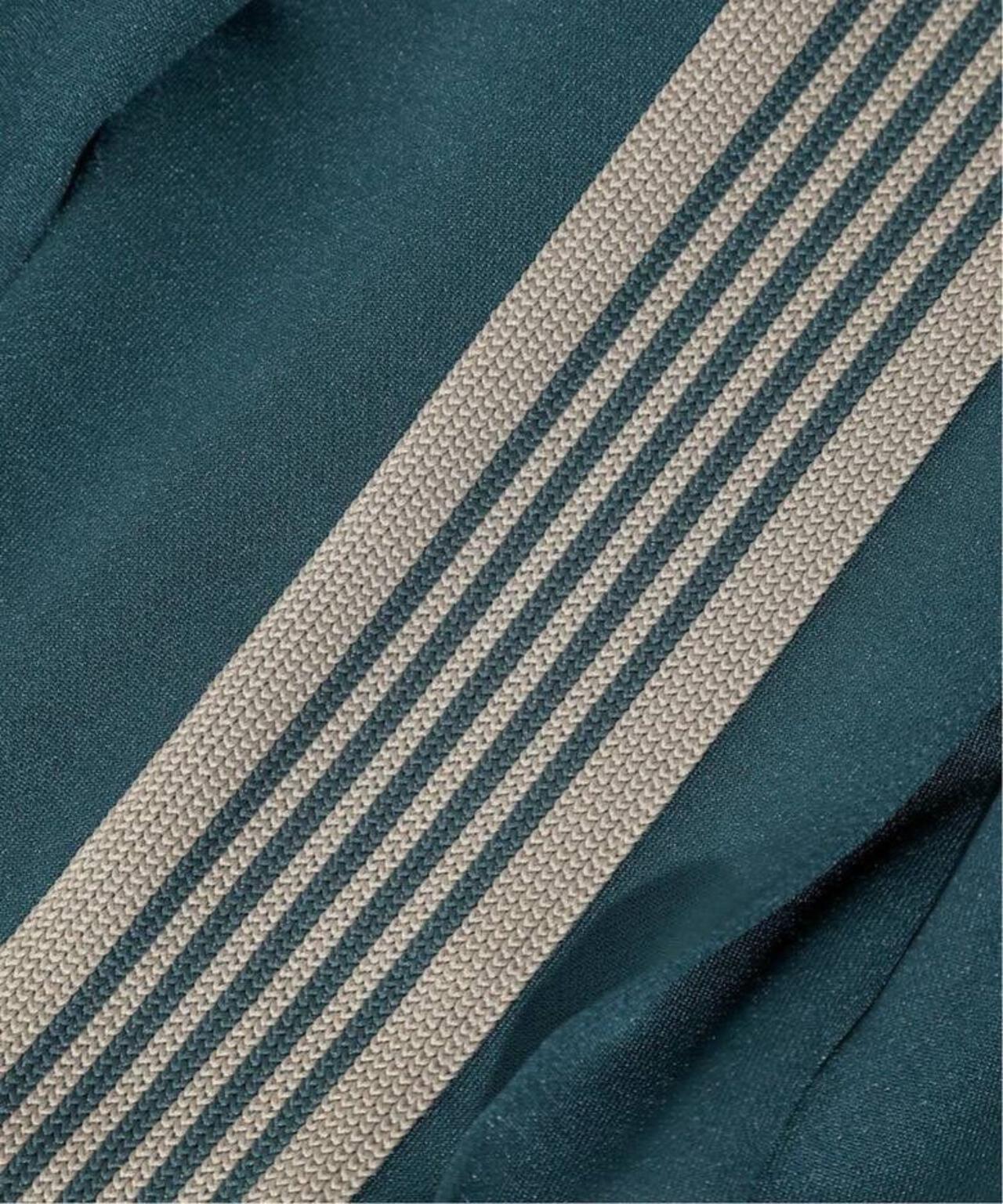 Needles/ニードルズ Pleated Track Skirt - Poly Smooth