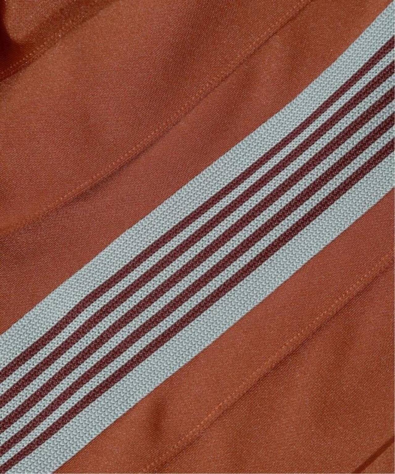 Needles/ニードルズ Pleated Track Skirt - Poly Smooth