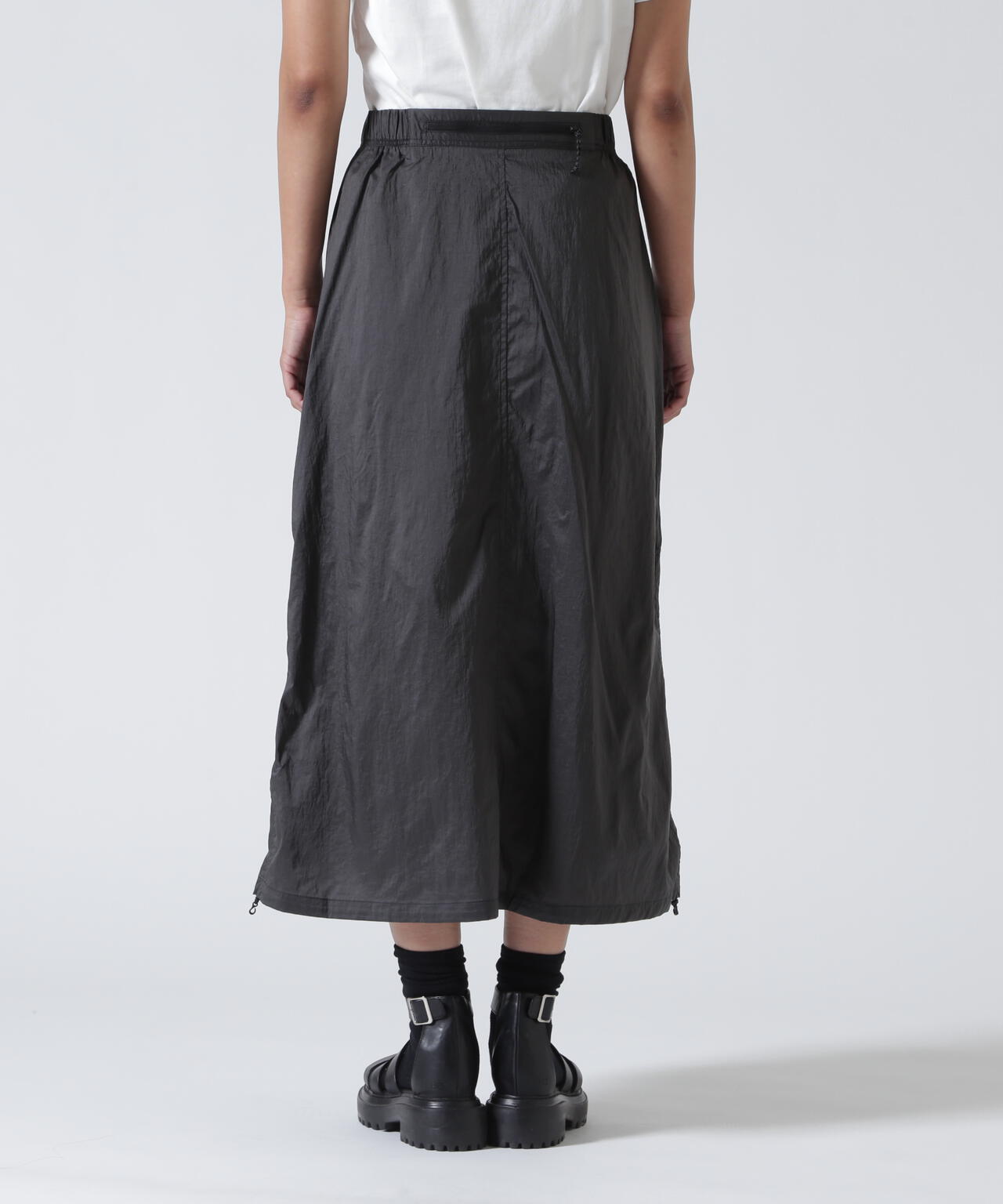 THE NORTH FACE/ザ・ノース・フェイス GAR Wind Skirt ウインドスカート NBW32666