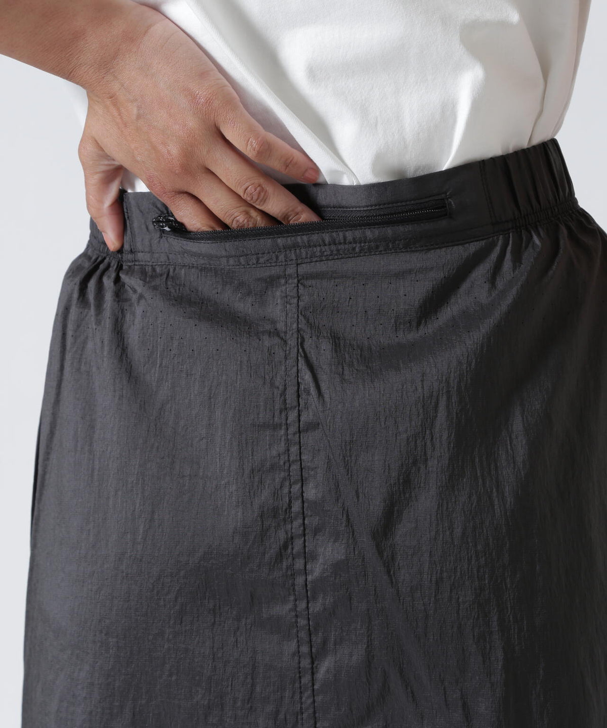 THE NORTH FACE/ザ・ノース・フェイス GAR Wind Skirt ウインドスカート NBW32666