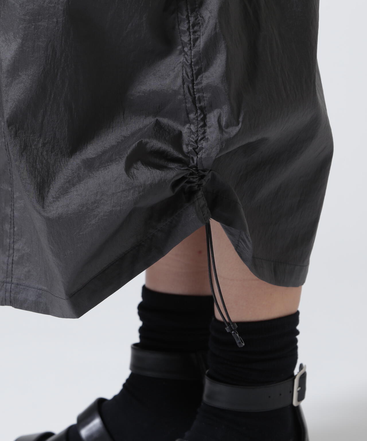 THE NORTH FACE/ザ・ノース・フェイス GAR Wind Skirt ウインドスカート NBW32666