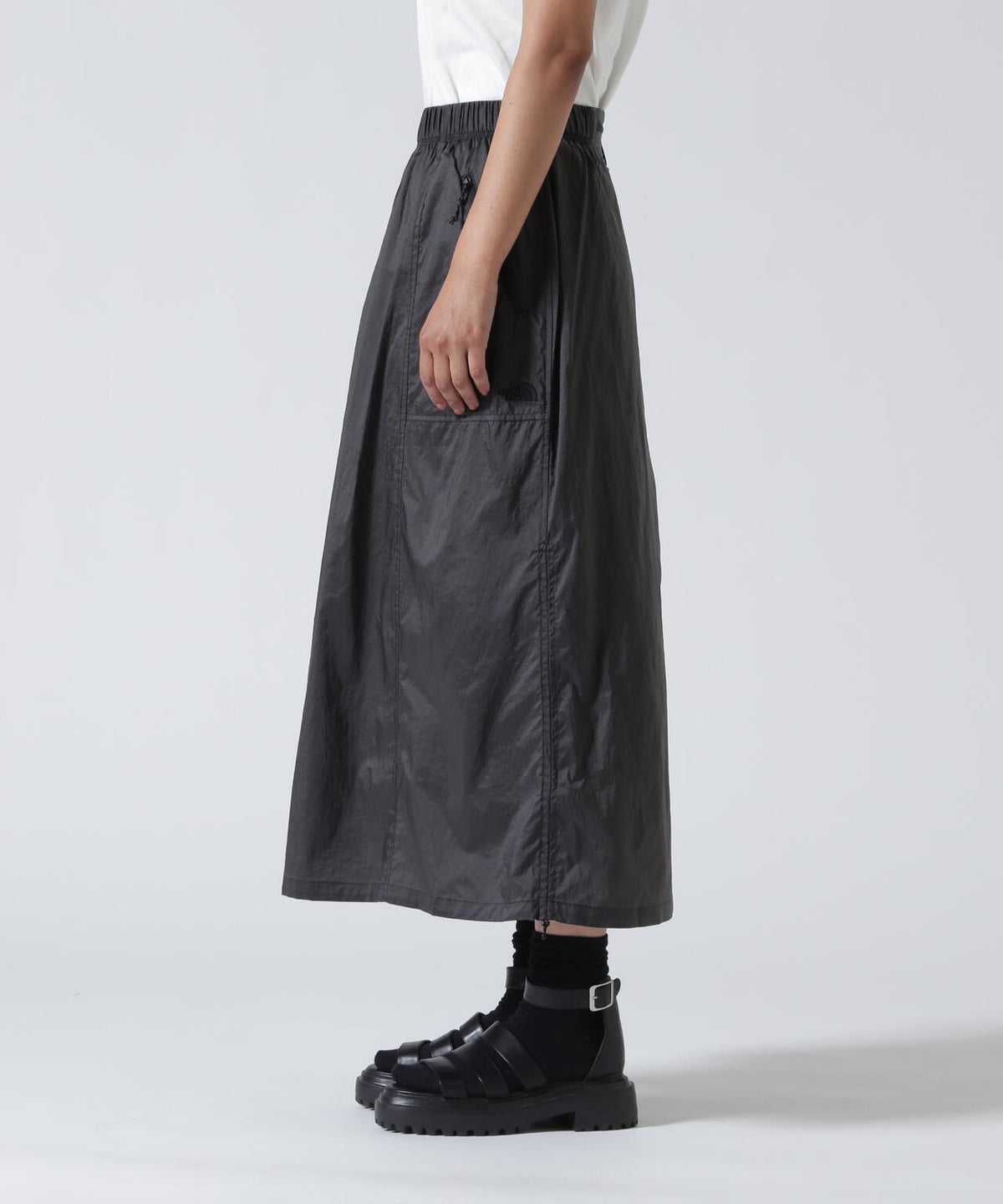 THE NORTH FACE/ザ・ノース・フェイス GAR Wind Skirt ウインドスカート NBW32666