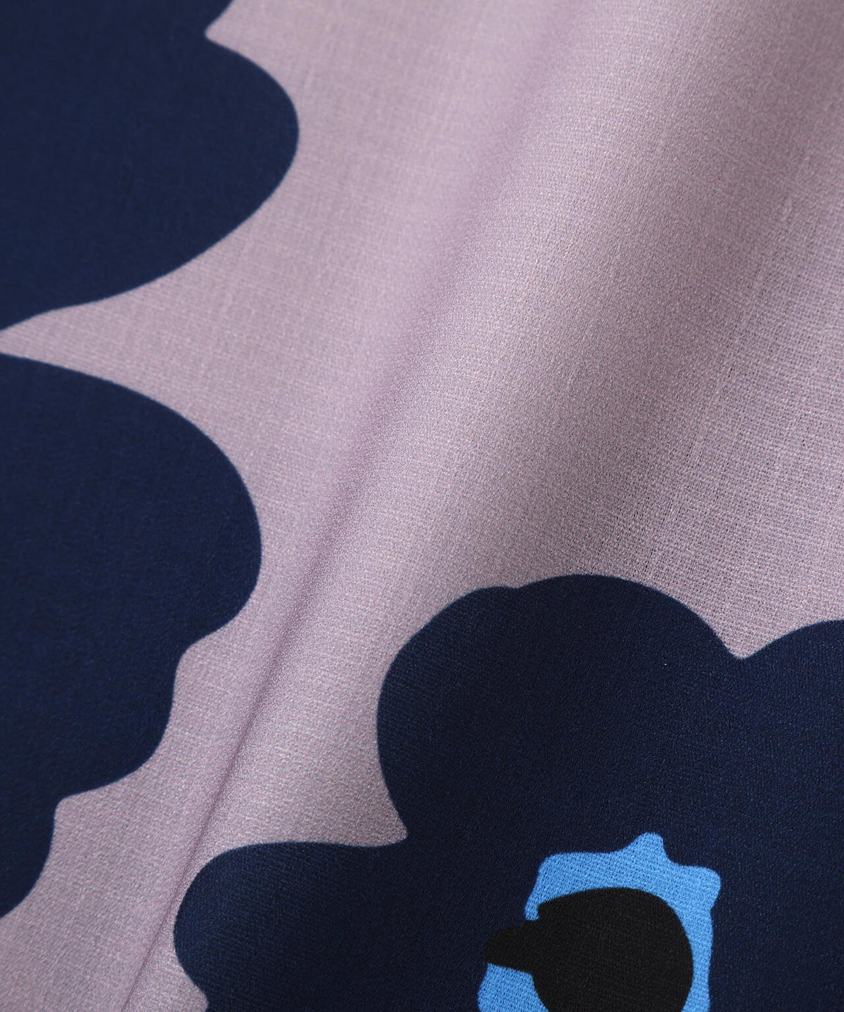 B omnivore/ビーオムニボー FLOWER S/S SHIRT