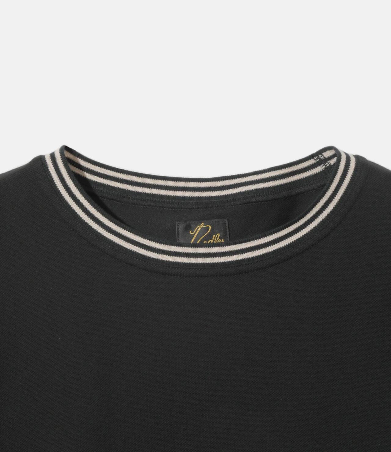 Needles/ニードルズ Ringer Tee - Cotton Pique