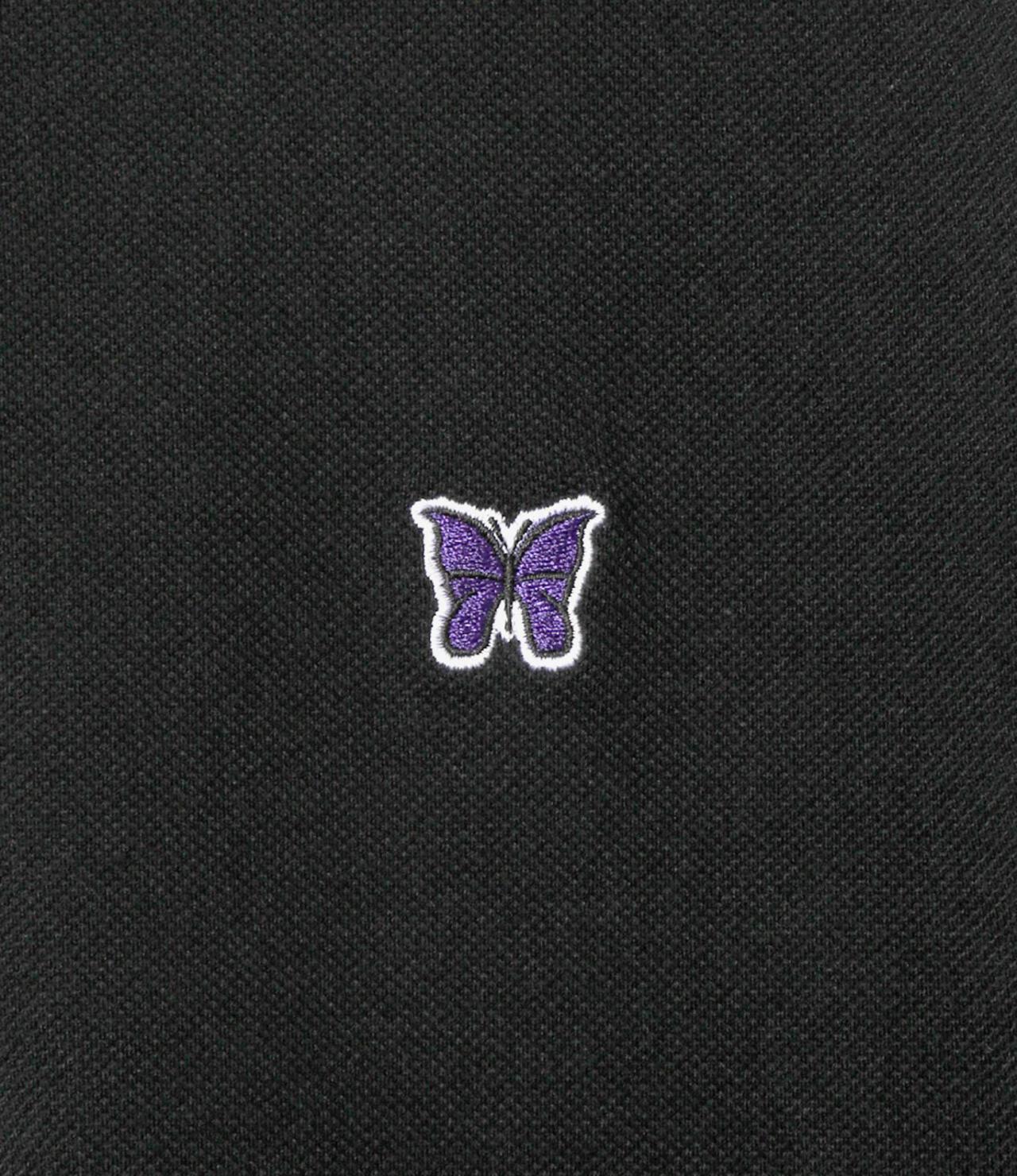 Needles/ニードルズ Ringer Tee - Cotton Pique