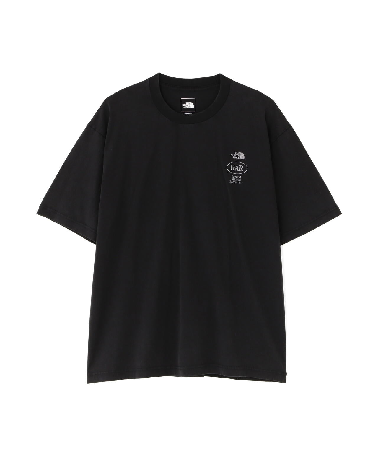 THE NORTH FACE/ザ・ノース・フェイス GARスモーラータイポグラフィックショートスリーブティー(ユニセックス)
