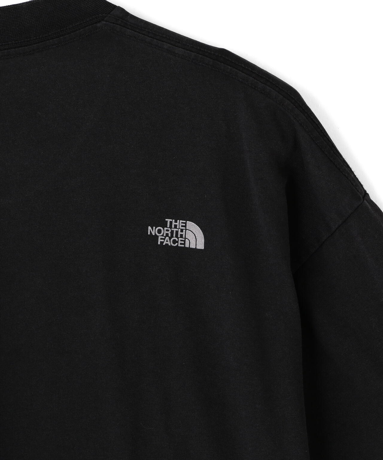 THE NORTH FACE/ザ・ノース・フェイス GARスモーラータイポグラフィックショートスリーブティー(ユニセックス)