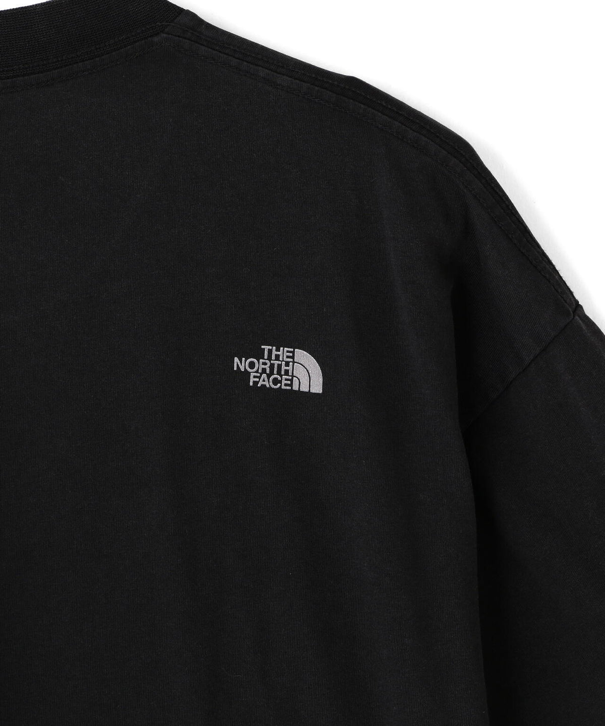 THE NORTH FACE/ザ・ノース・フェイス GARスモーラータイポグラフィックショートスリーブティー(ユニセックス)