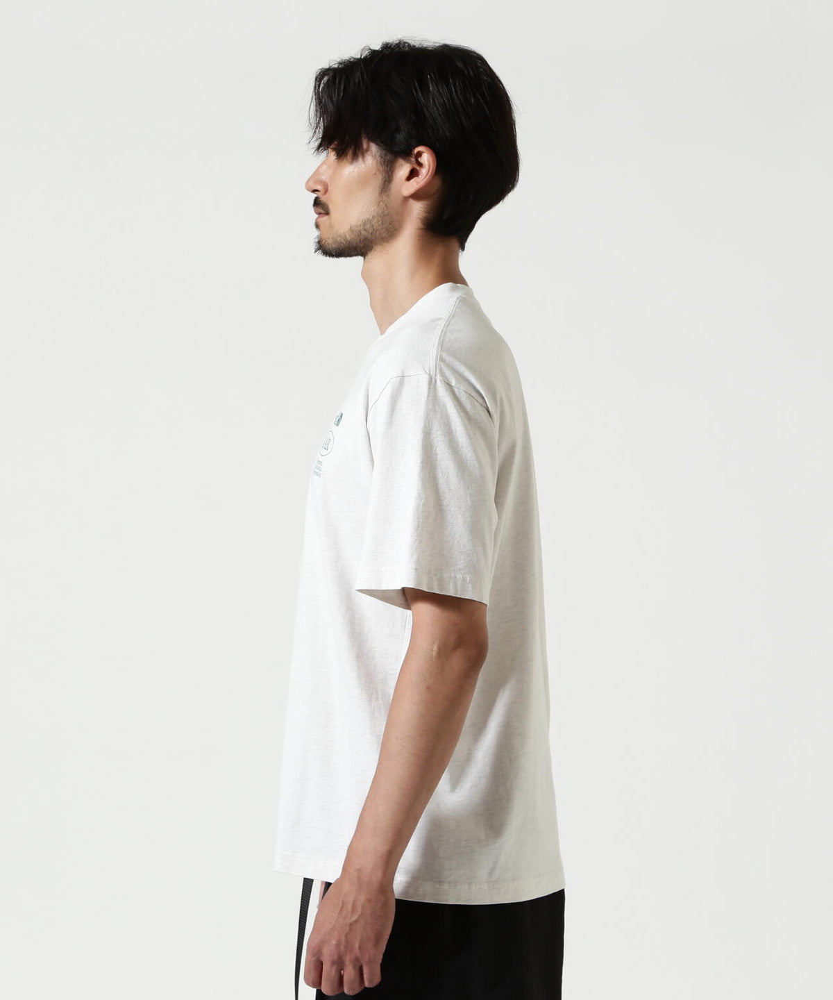 THE NORTH FACE/ザ・ノース・フェイス GARスモーラータイポグラフィックショートスリーブティー(ユニセックス)