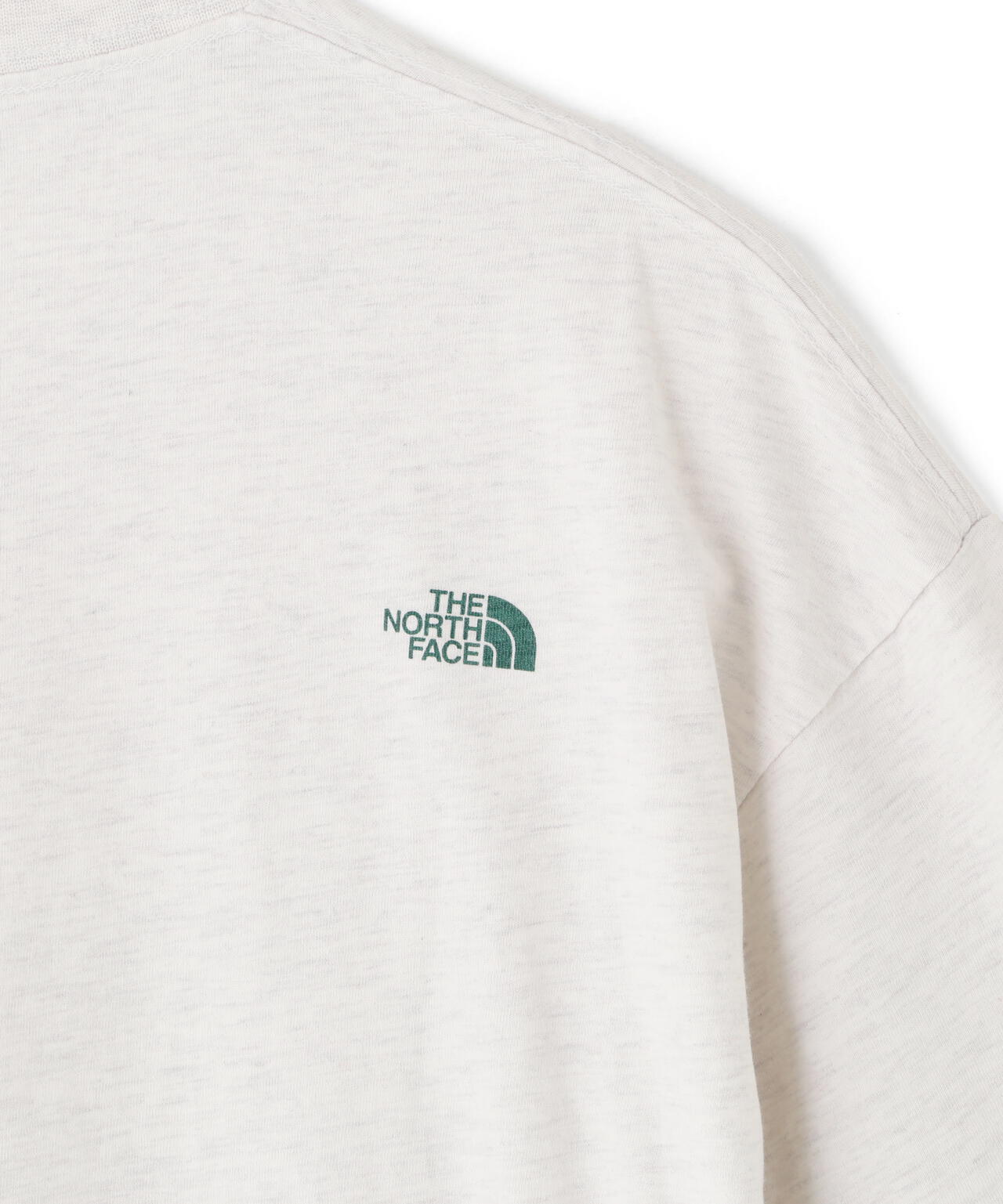 THE NORTH FACE/ザ・ノース・フェイス GARスモーラータイポグラフィックショートスリーブティー(ユニセックス)