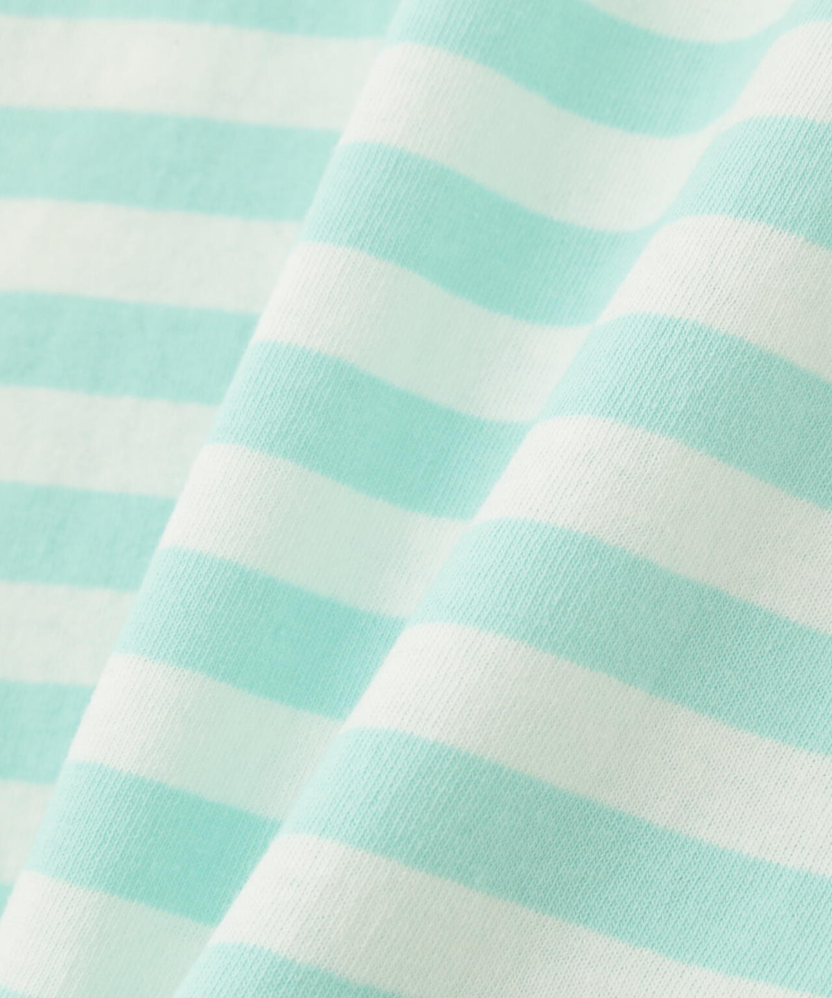soglia/ソリア AMERICAN DRY BORDER TEE