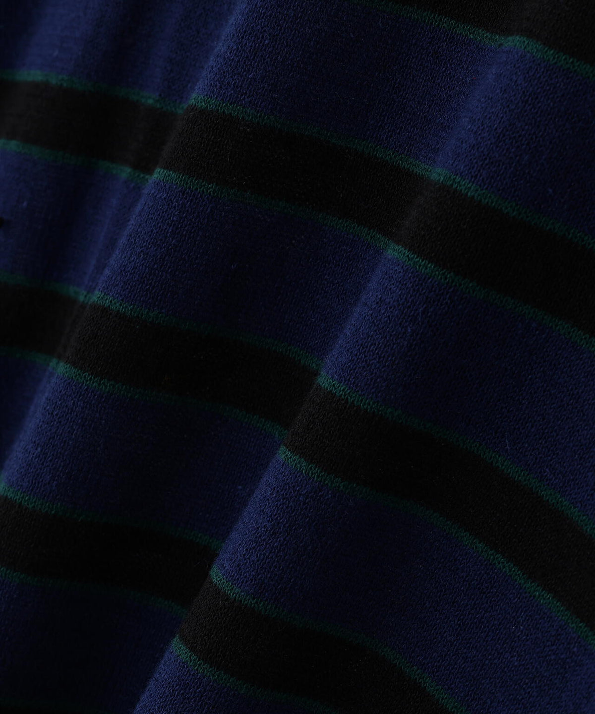 B omnivore/ビーオムニボー アサーメンポロシャツ WOMEN'S