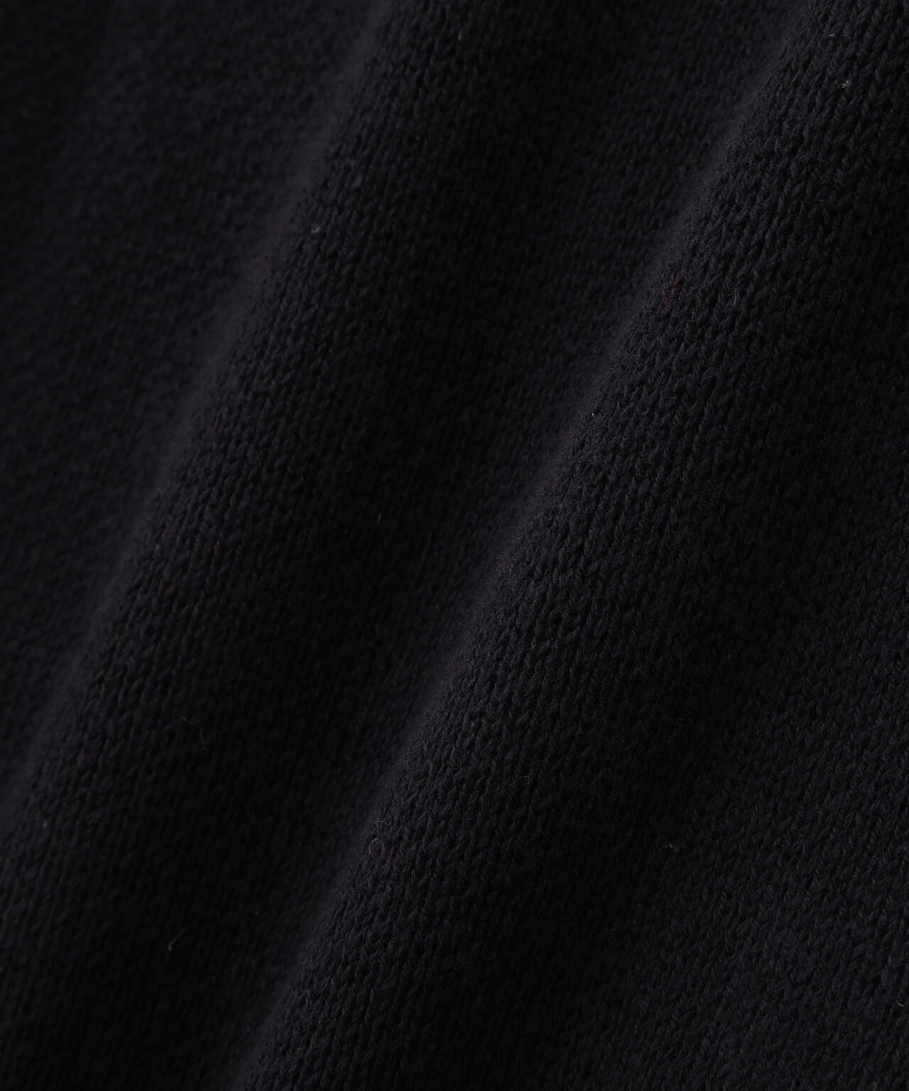B omnivore/ビーオムニボー HAND STITCH CARDIGAN ハンドステッチカーディガン