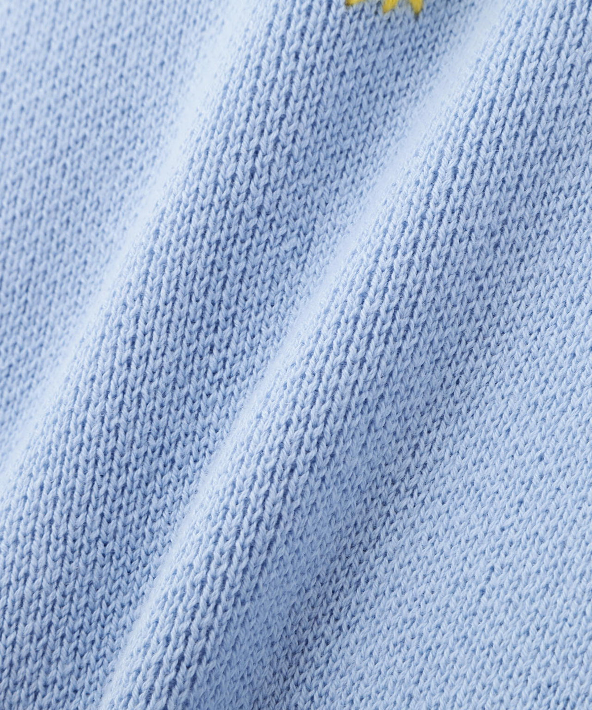 B omnivore/ビーオムニボー HAND STITCH CARDIGAN ハンドステッチカーディガン