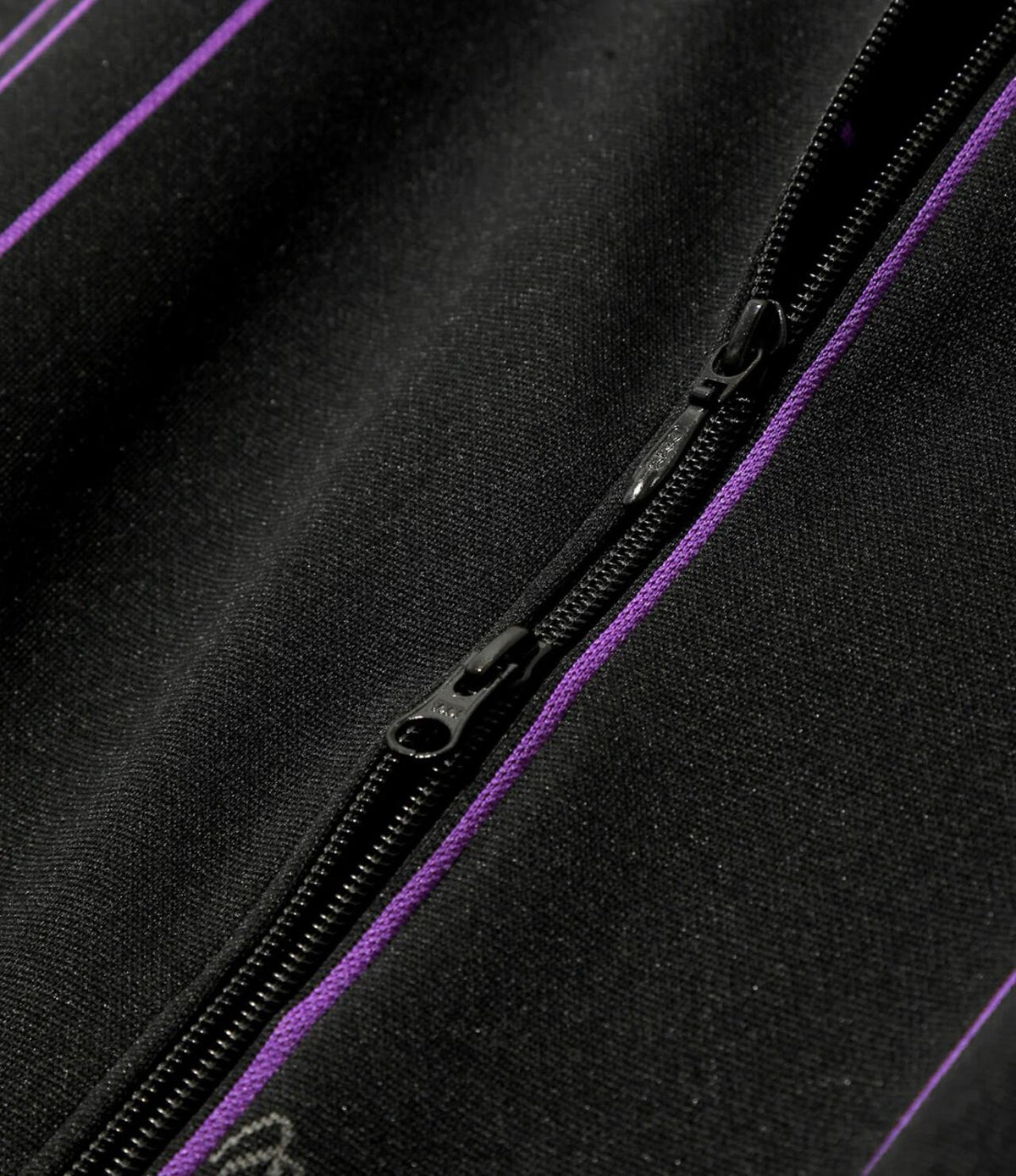 Needles/ニードルズ Track Jacket - Poly Jacquard