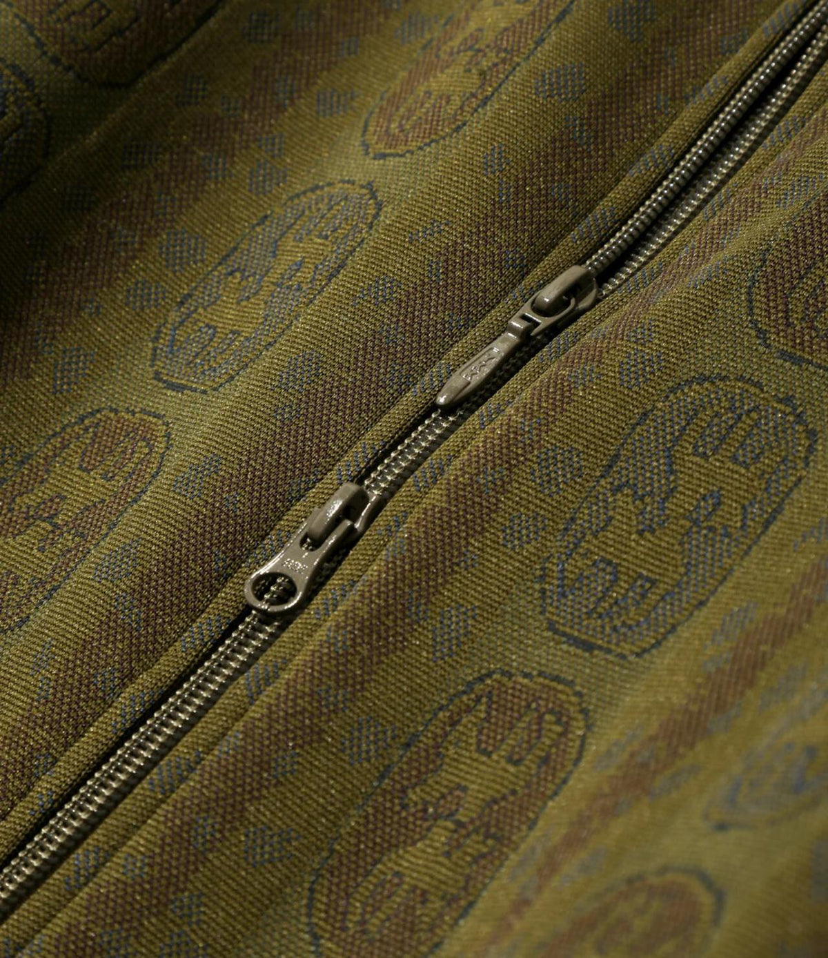 Needles/ニードルズ Track Jacket - Poly Jacquard