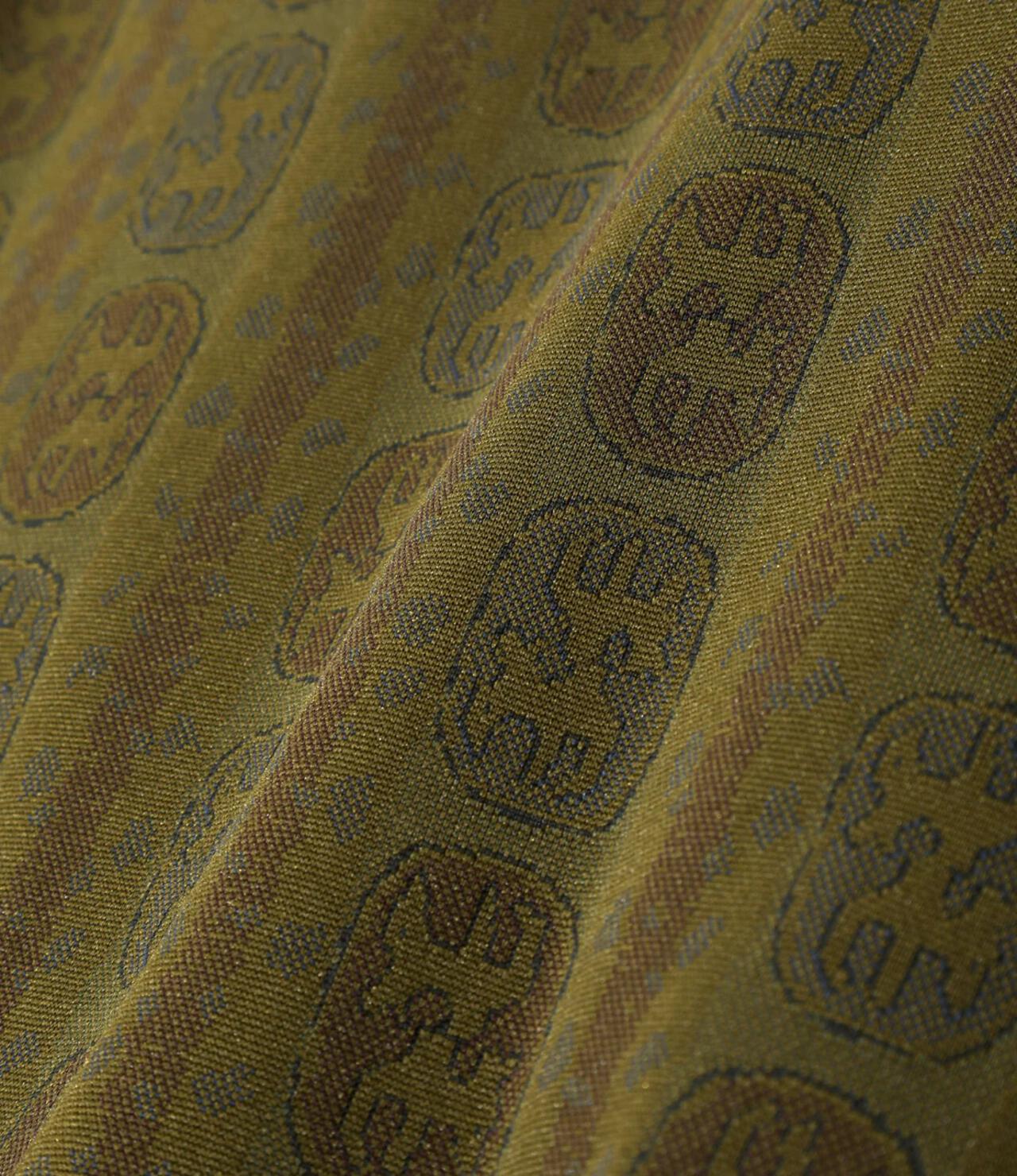 Needles/ニードルズ Track Jacket - Poly Jacquard