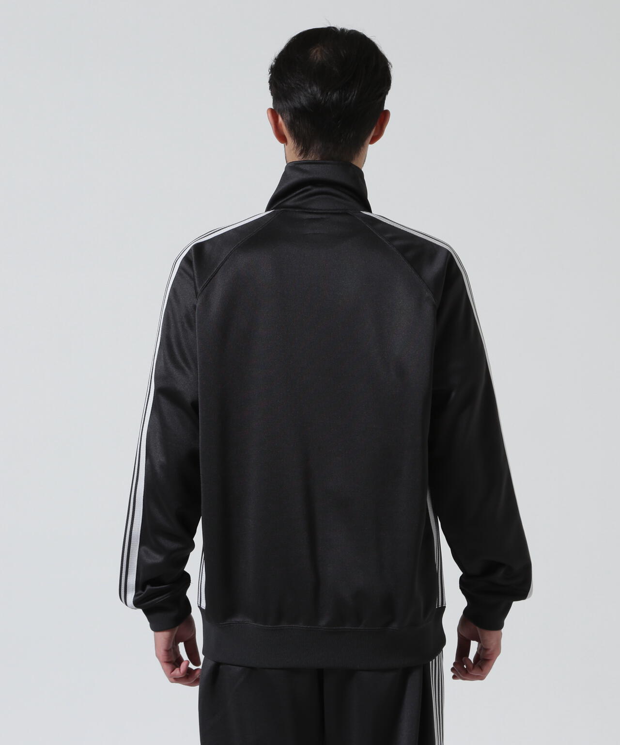 Needles/ニードルズ Track Jacket - Poly Smooth