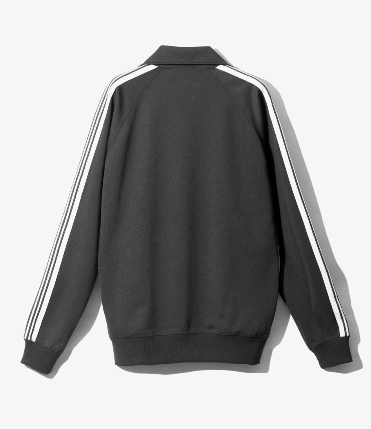 Needles/ニードルズ Track Jacket - Poly Smooth
