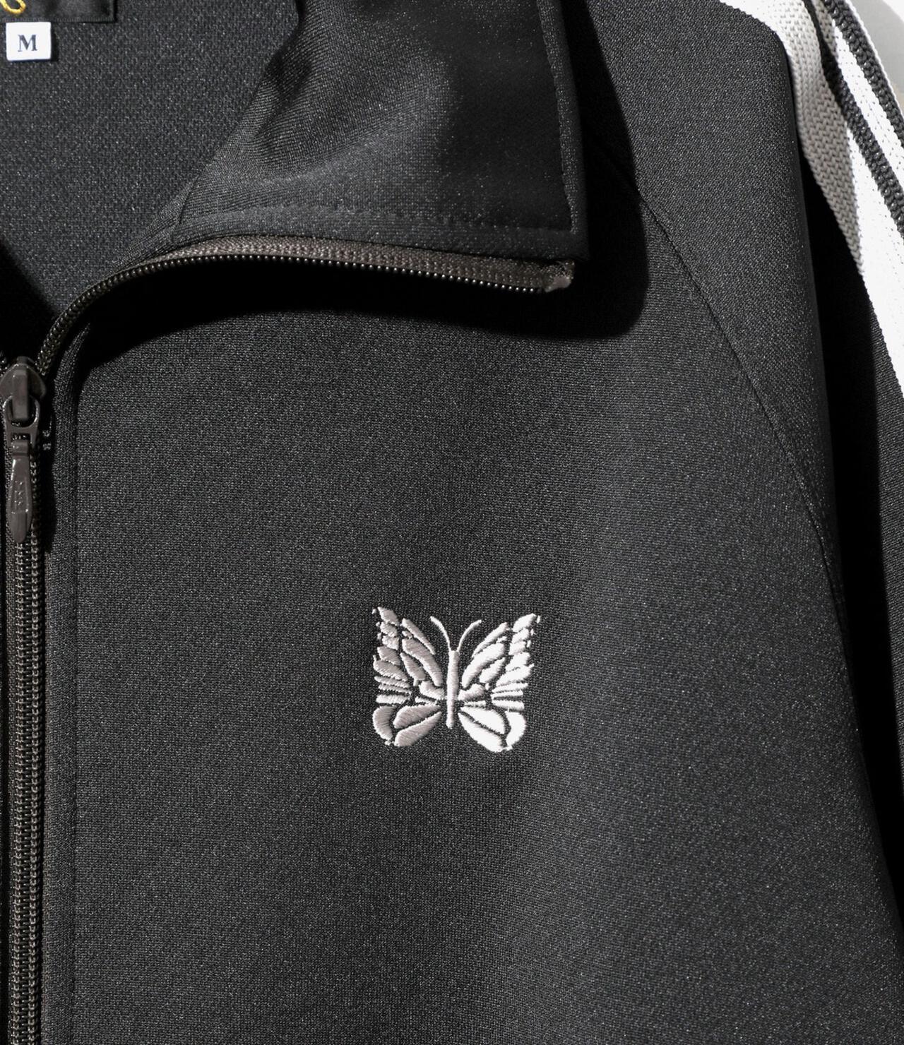Needles/ニードルズ Track Jacket - Poly Smooth