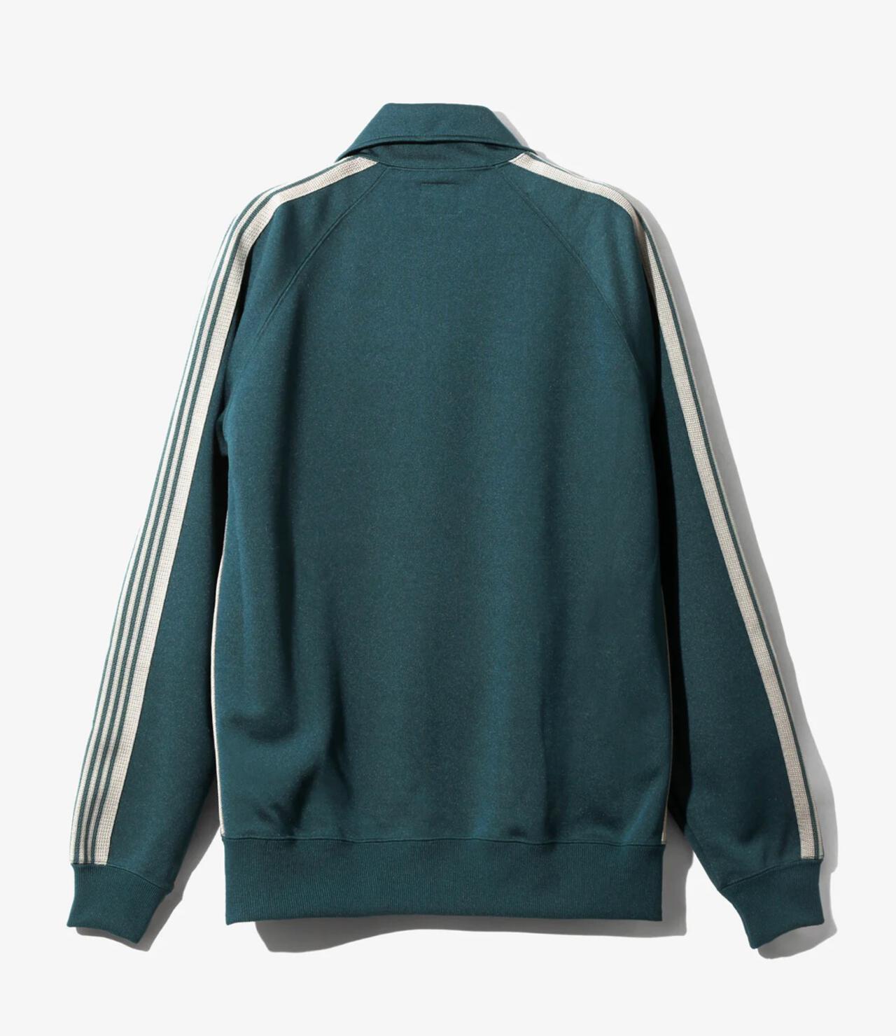 Needles/ニードルズ Track Jacket - Poly Smooth