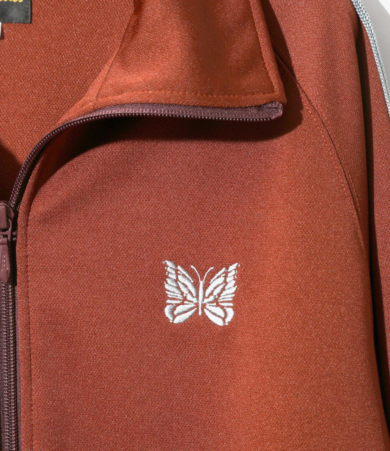 Needles/ニードルズ Track Jacket - Poly Smooth