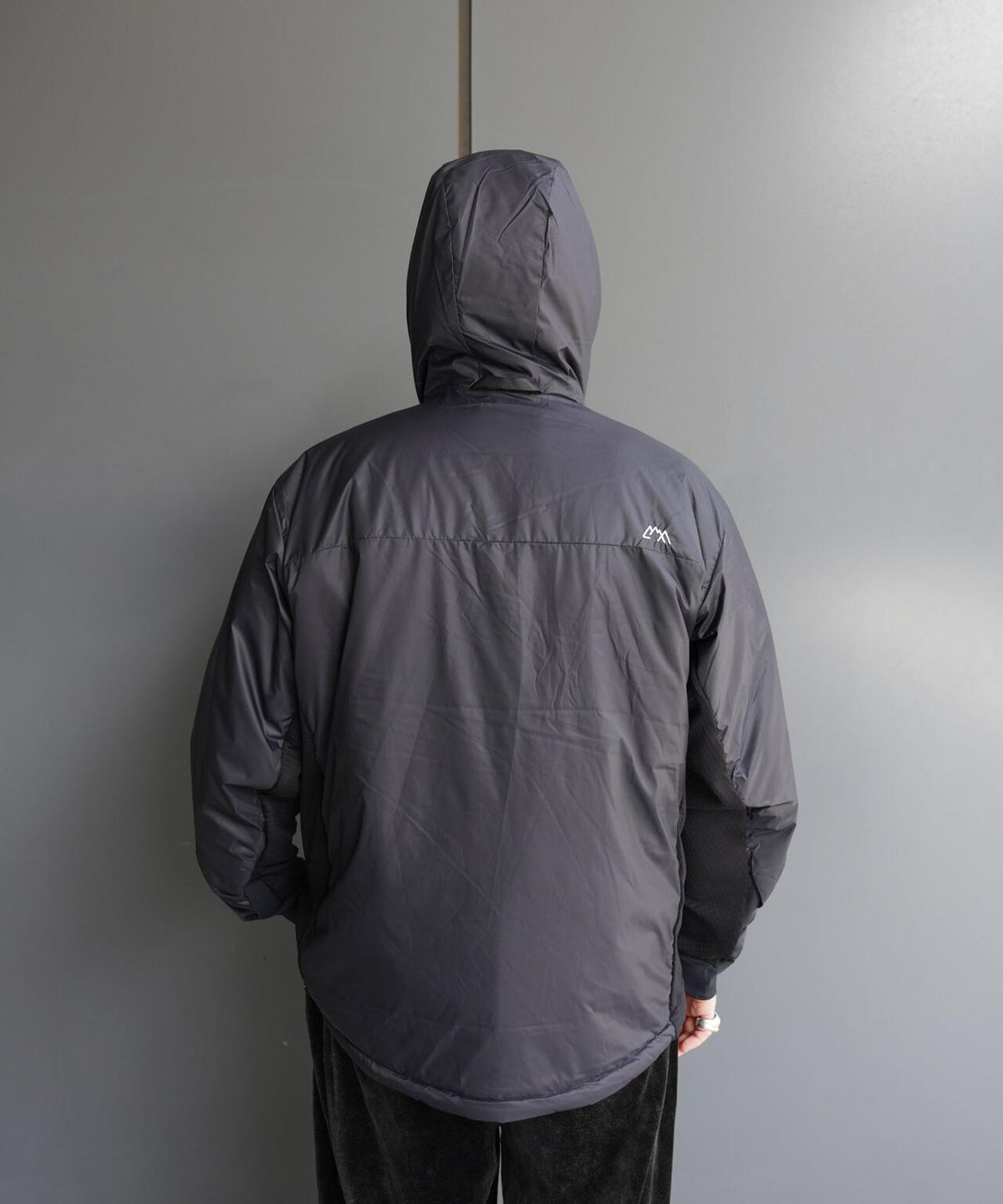 CMF OUTDOOR GARMENT/シーエムエフ アウトドアガーメント 別注 UL WARMER JK