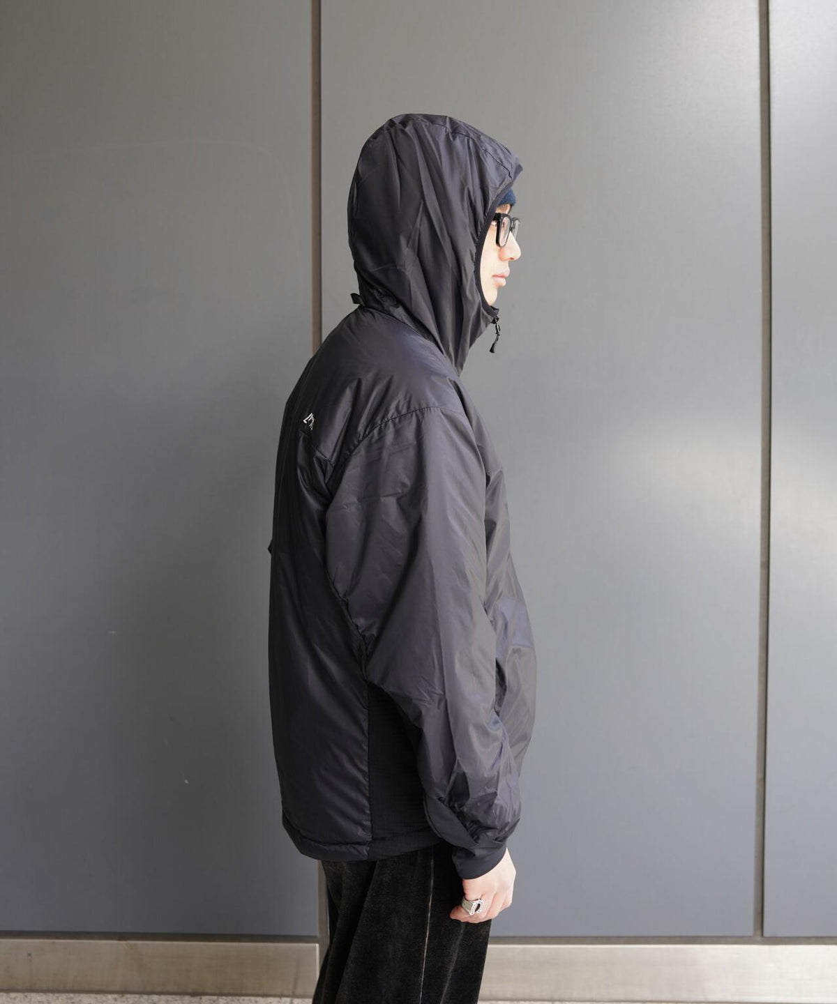 CMF OUTDOOR GARMENT/シーエムエフ アウトドアガーメント 別注 UL WARMER JK
