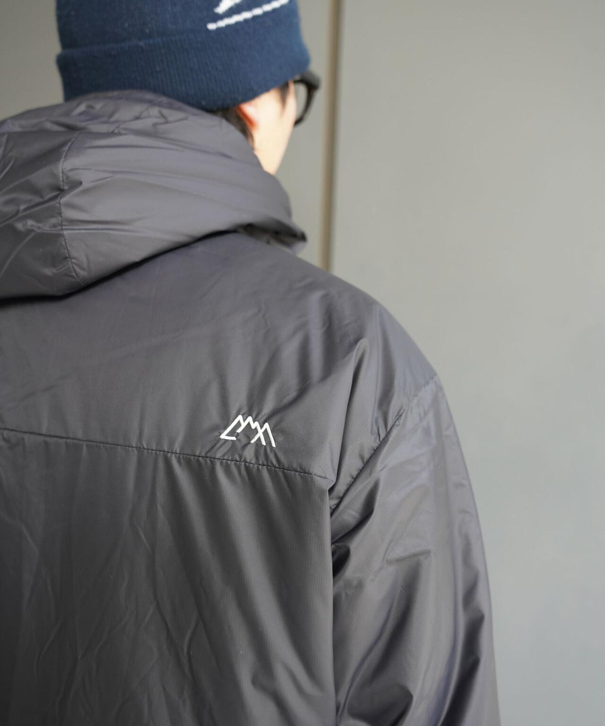 CMF OUTDOOR GARMENT/シーエムエフ アウトドアガーメント 別注 UL WARMER JK