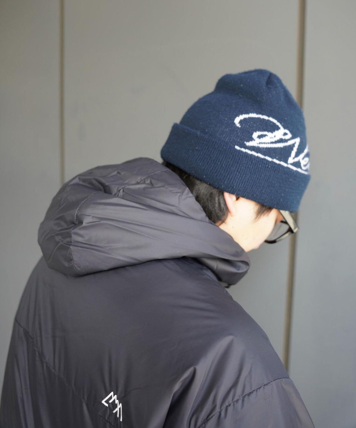 CMF OUTDOOR GARMENT/シーエムエフ アウトドアガーメント 別注 UL WARMER JK