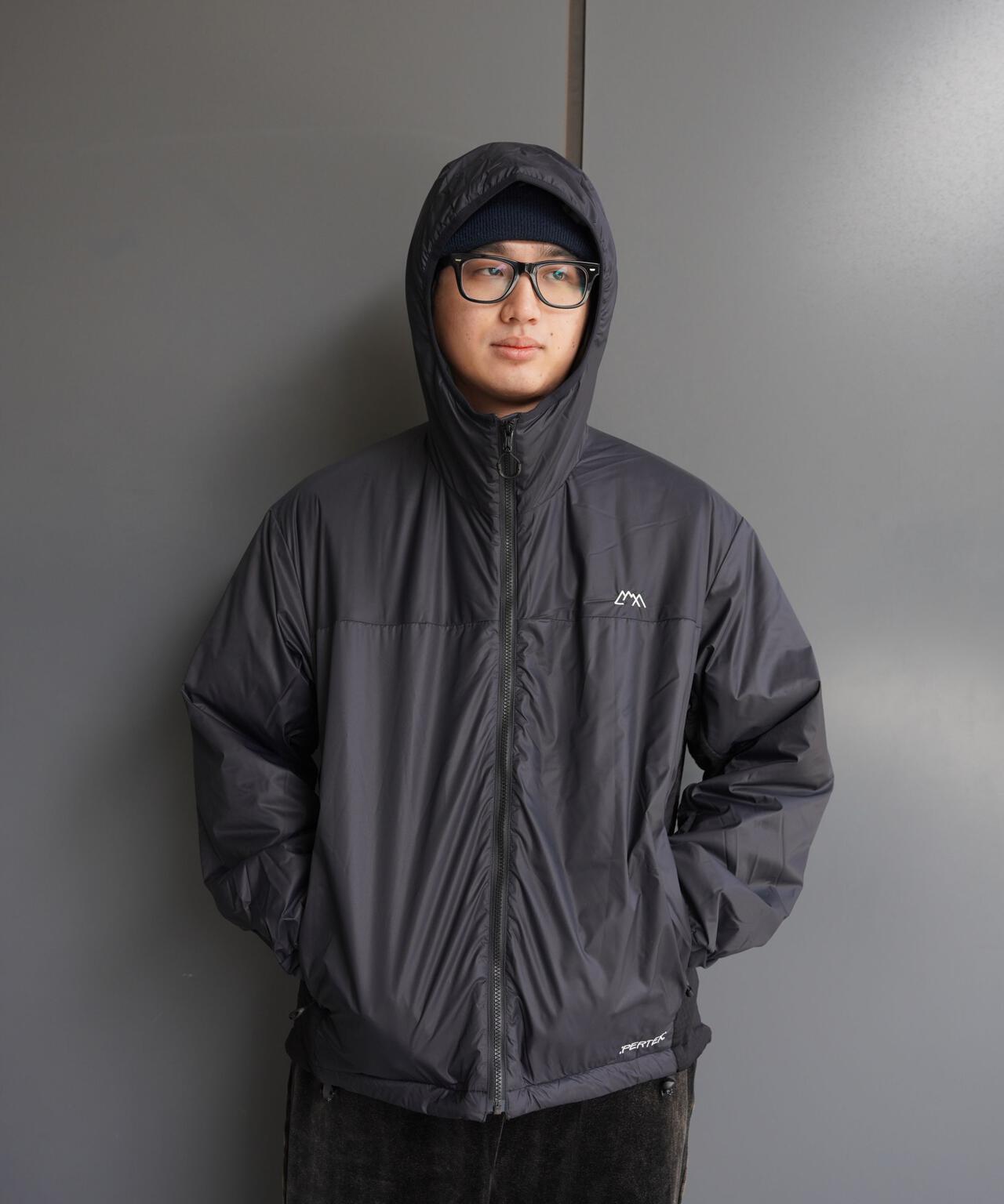 CMF OUTDOOR GARMENT/シーエムエフ アウトドアガーメント 別注 UL WARMER JK