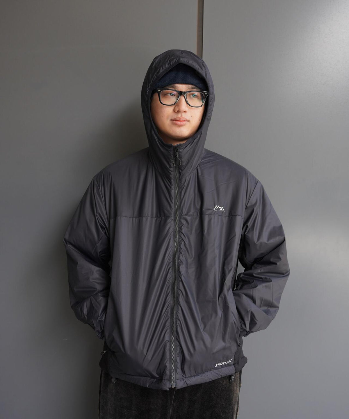 CMF OUTDOOR GARMENT/シーエムエフ アウトドアガーメント 別注 UL WARMER JK