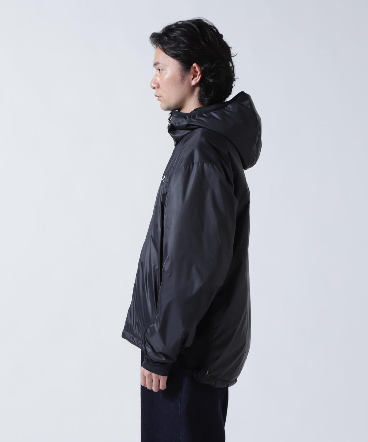 CMF OUTDOOR GARMENT/シーエムエフ アウトドアガーメント 別注 UL WARMER JK