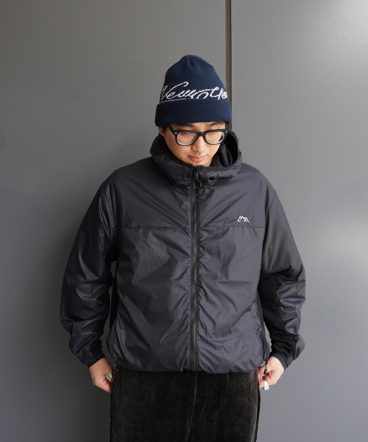 CMF OUTDOOR GARMENT/シーエムエフ アウトドアガーメント 別注 UL WARMER JK