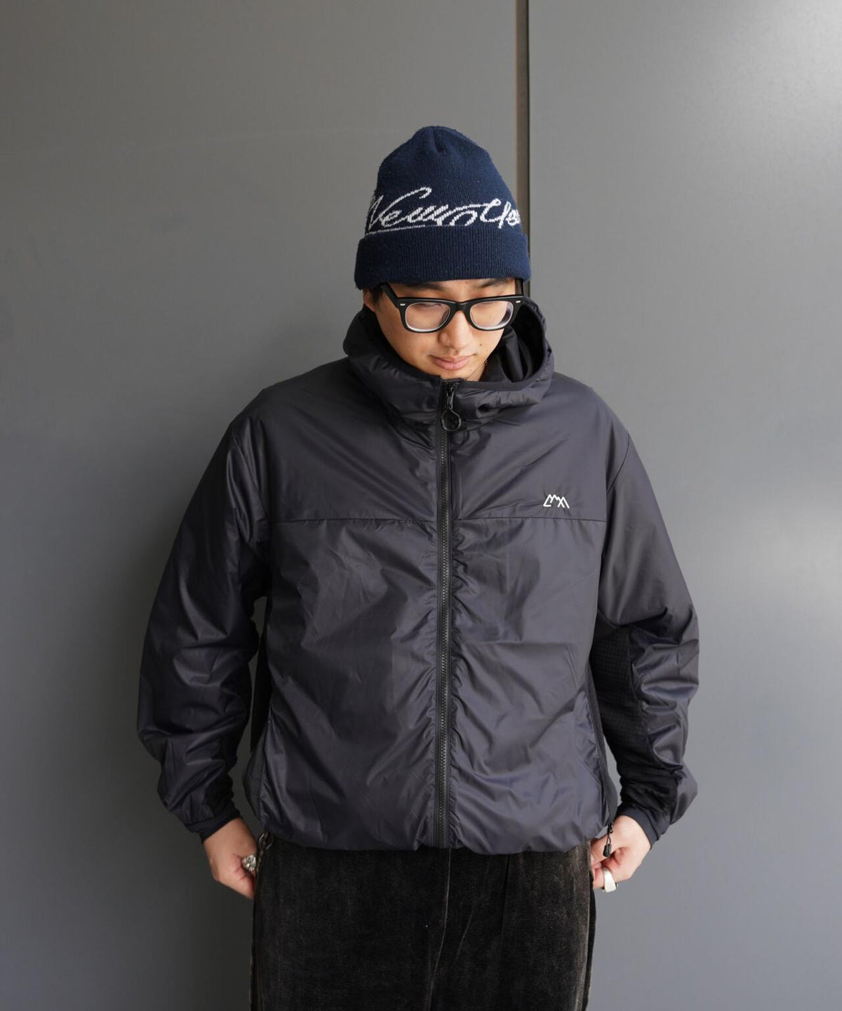 CMF OUTDOOR GARMENT/シーエムエフ アウトドアガーメント 別注 UL WARMER JK