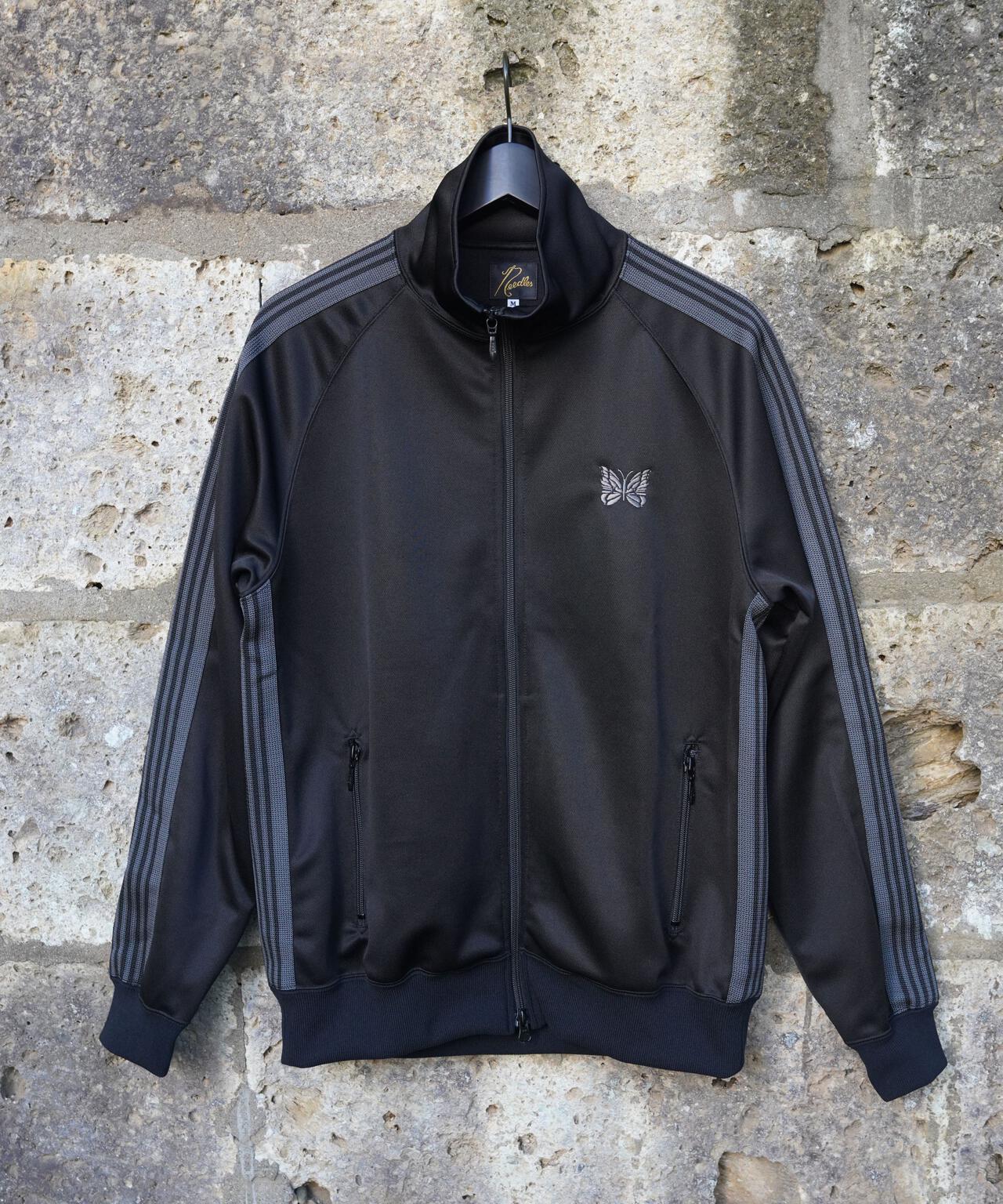Needles/ニードルズ 別注Track Jacket - Poly Smooth