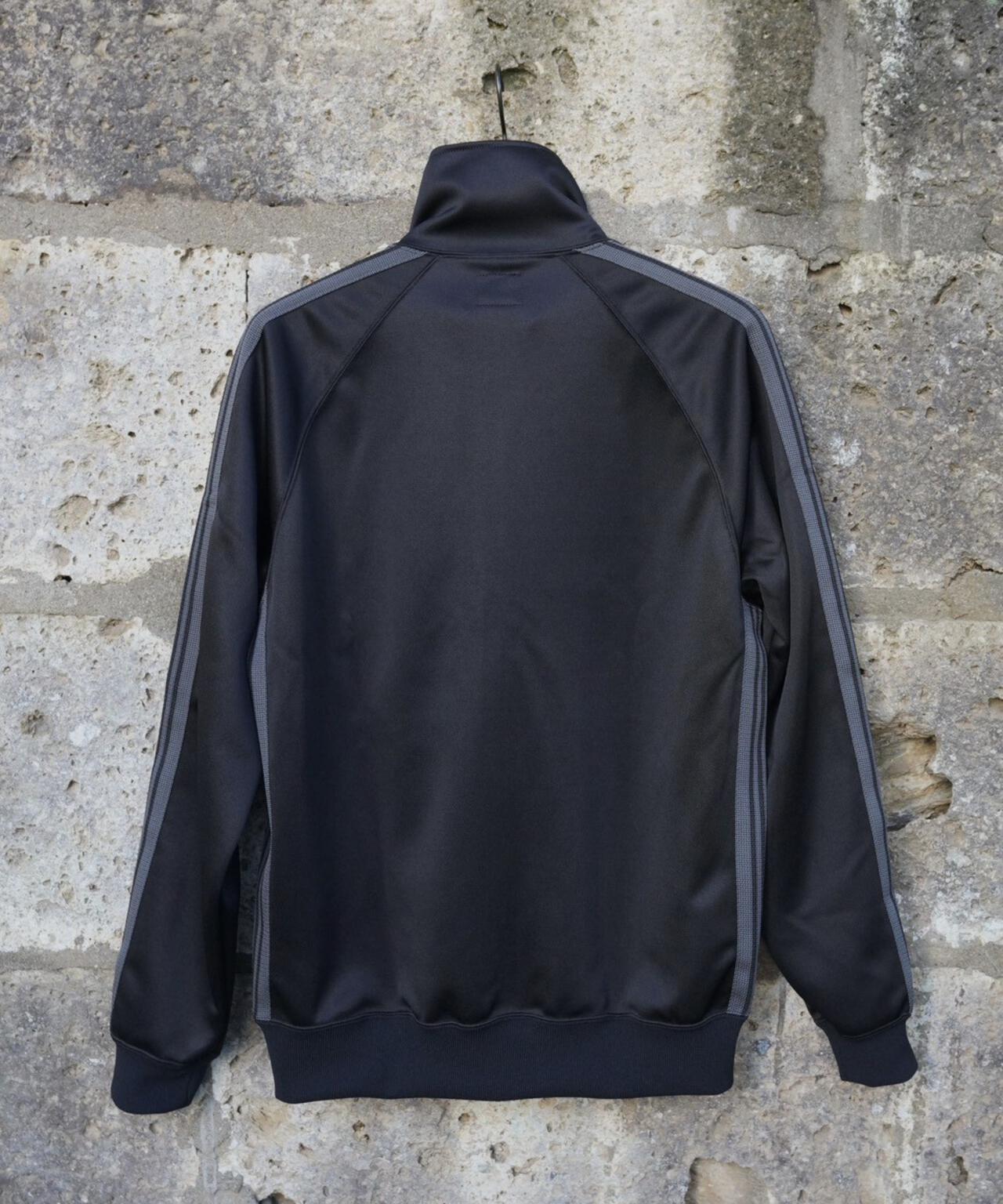 Needles/ニードルズ 別注Track Jacket - Poly Smooth