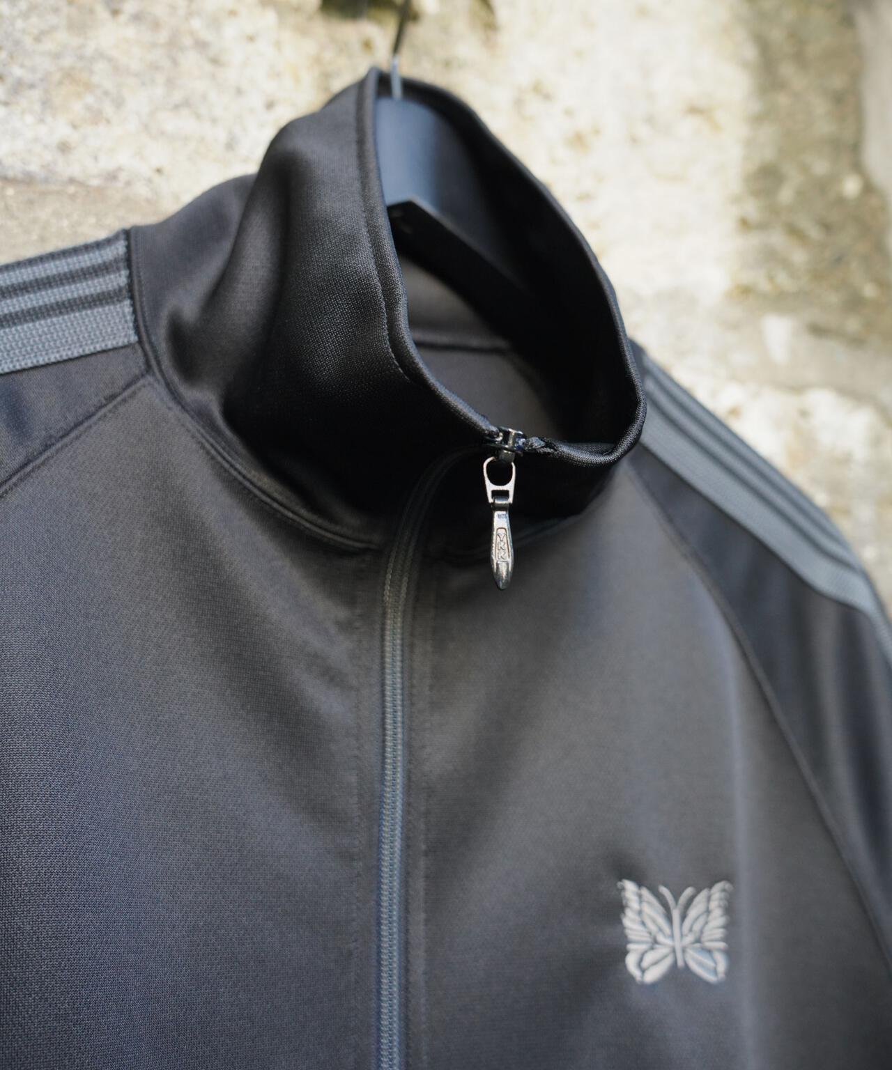 Needles/ニードルズ 別注Track Jacket - Poly Smooth