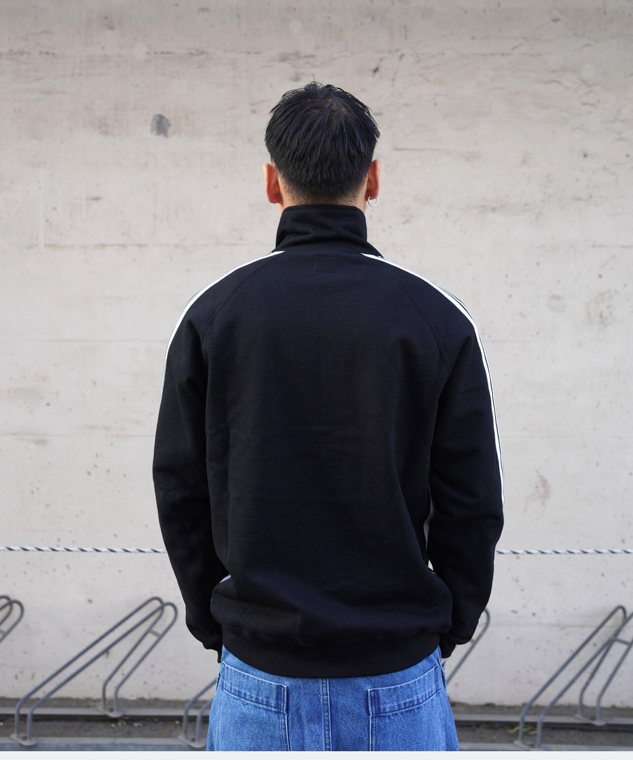 Needles/ニードルズ 別注Track Jacket - Cotton Jersey