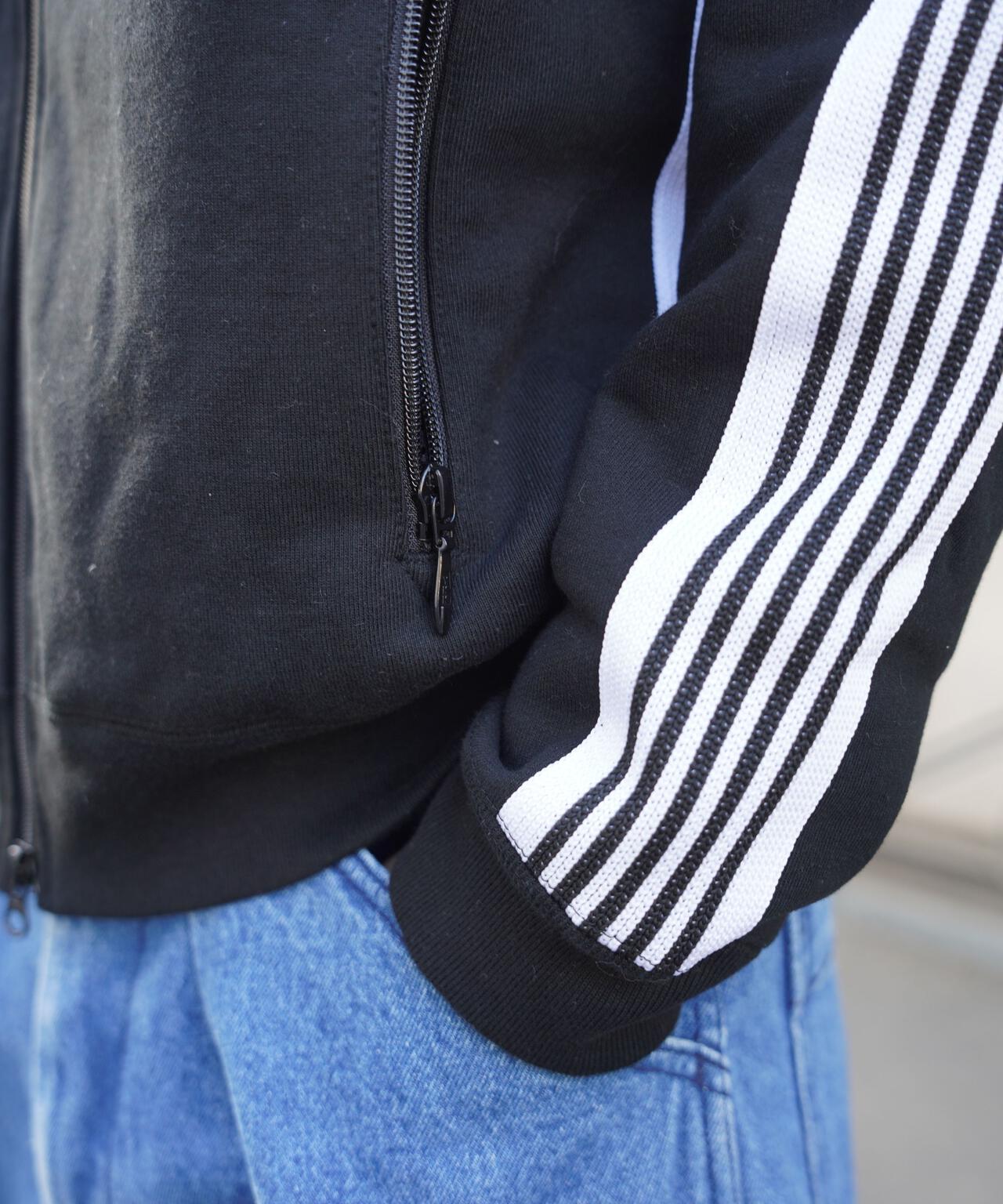 Needles/ニードルズ 別注Track Jacket - Cotton Jersey