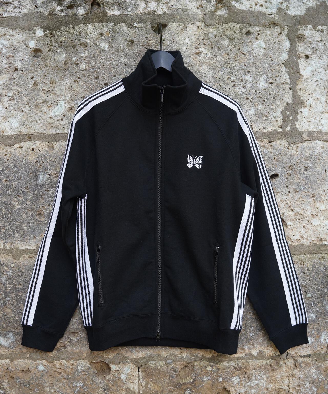Needles/ニードルズ 別注Track Jacket - Cotton Jersey