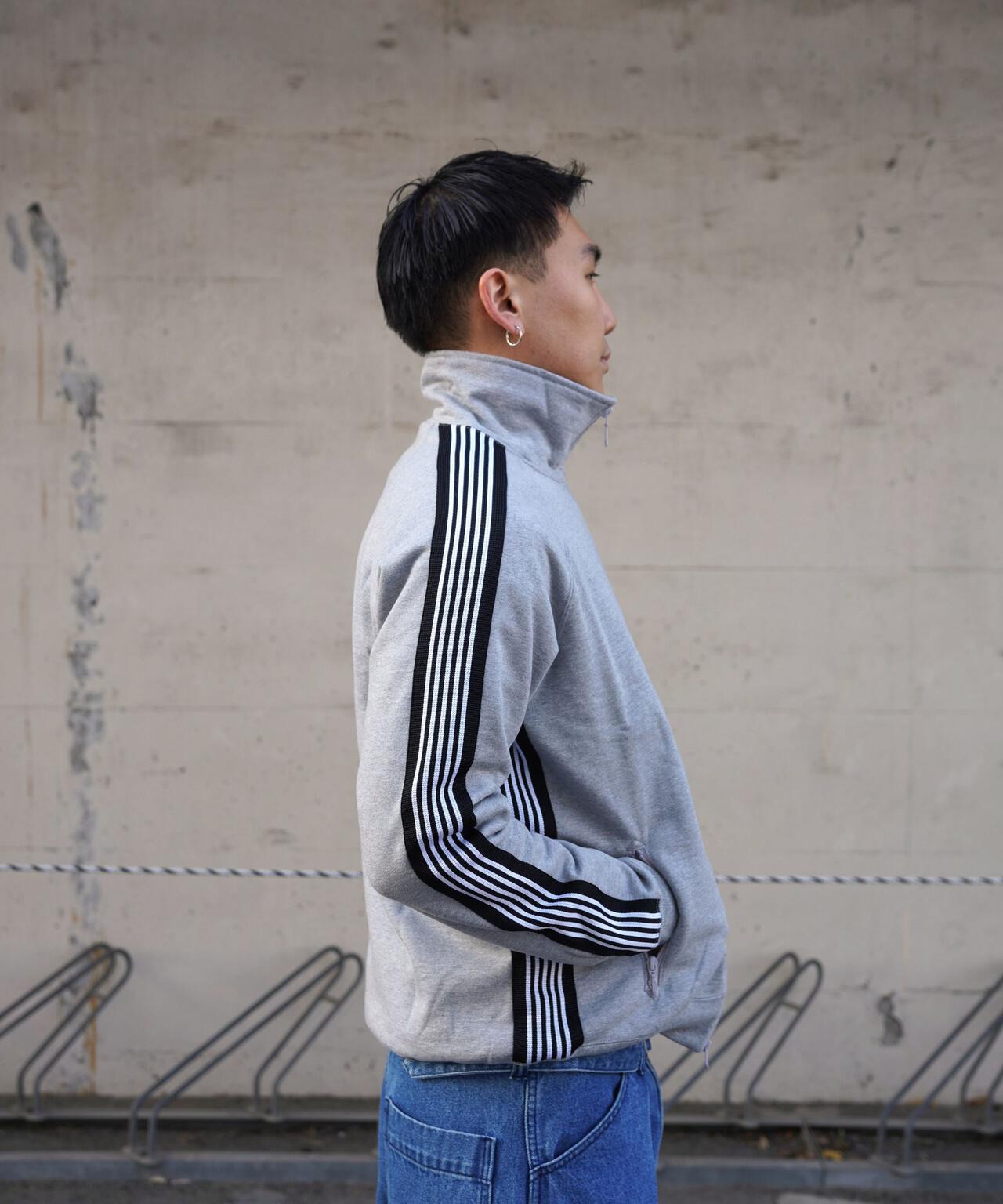 Needles/ニードルズ 別注Track Jacket - Cotton Jersey